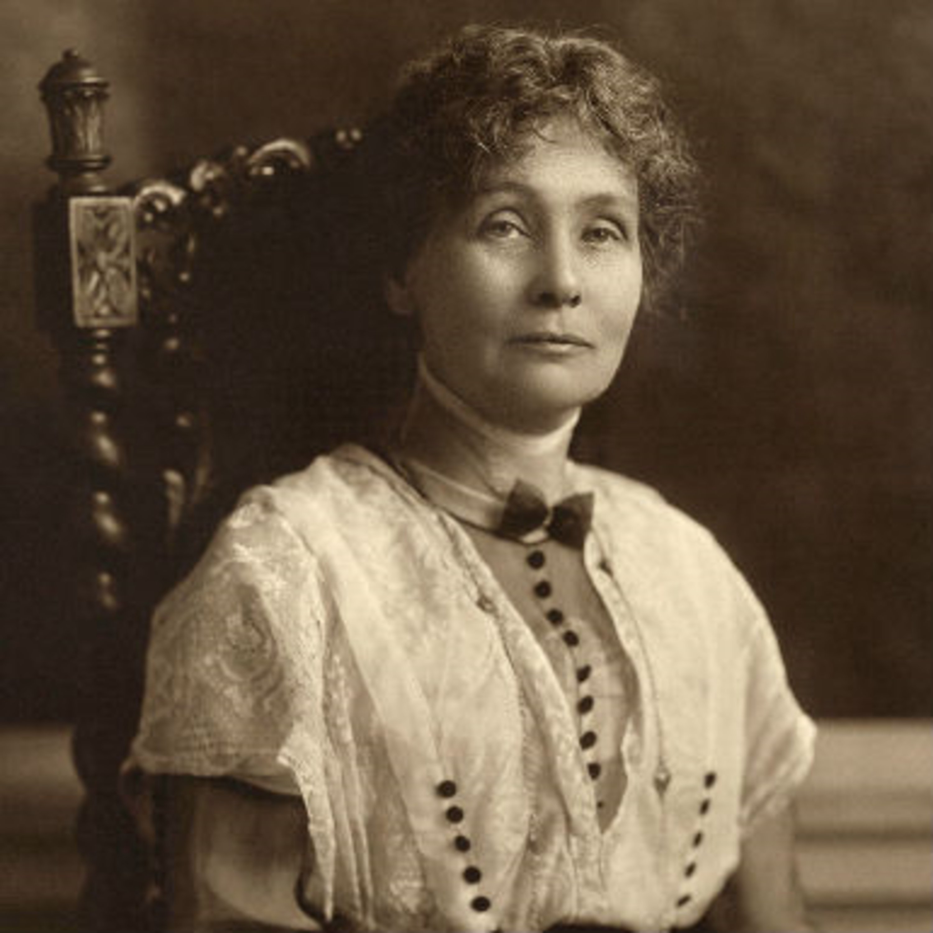 אמלין פנקהרסט