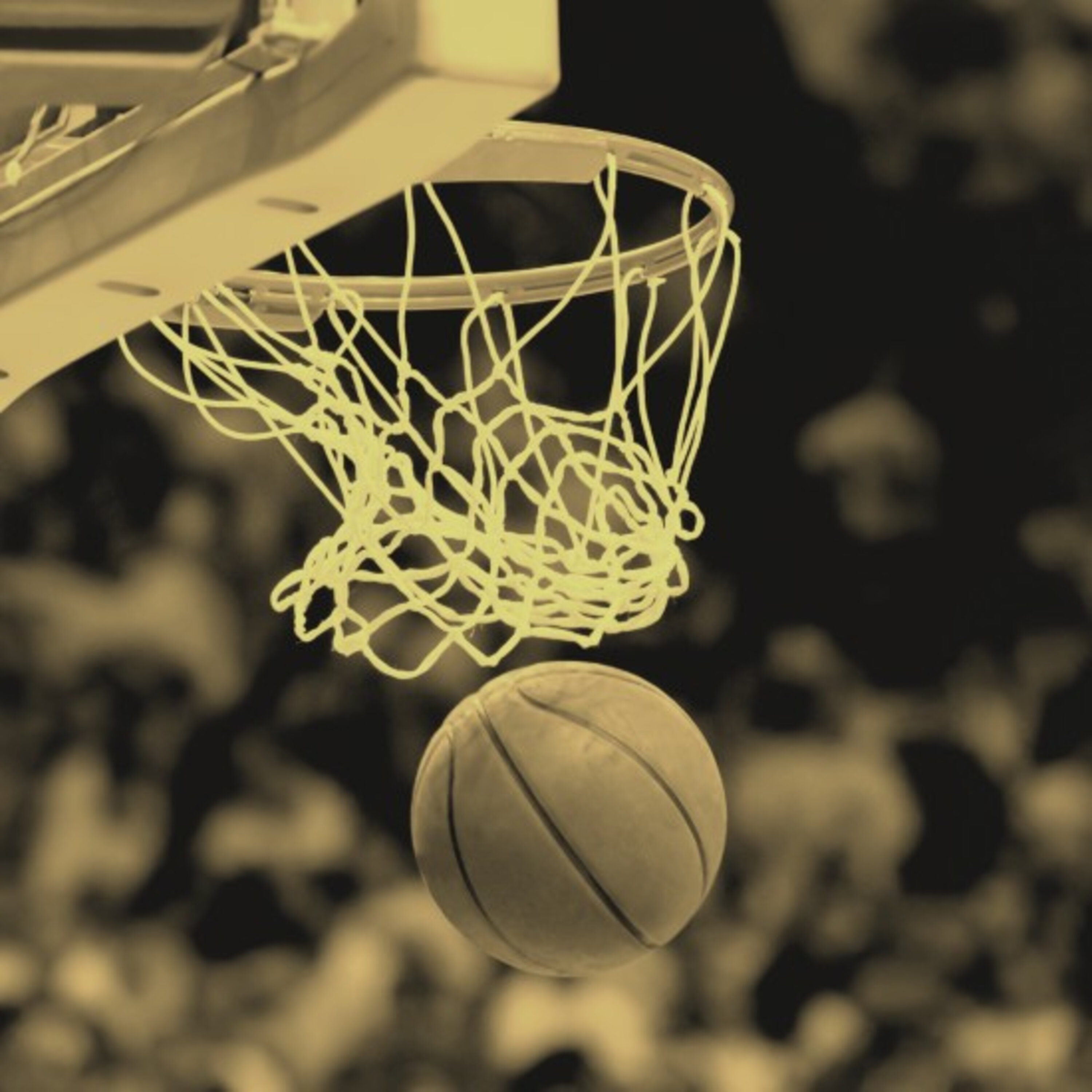 ההיסטוריה של הכדורסל