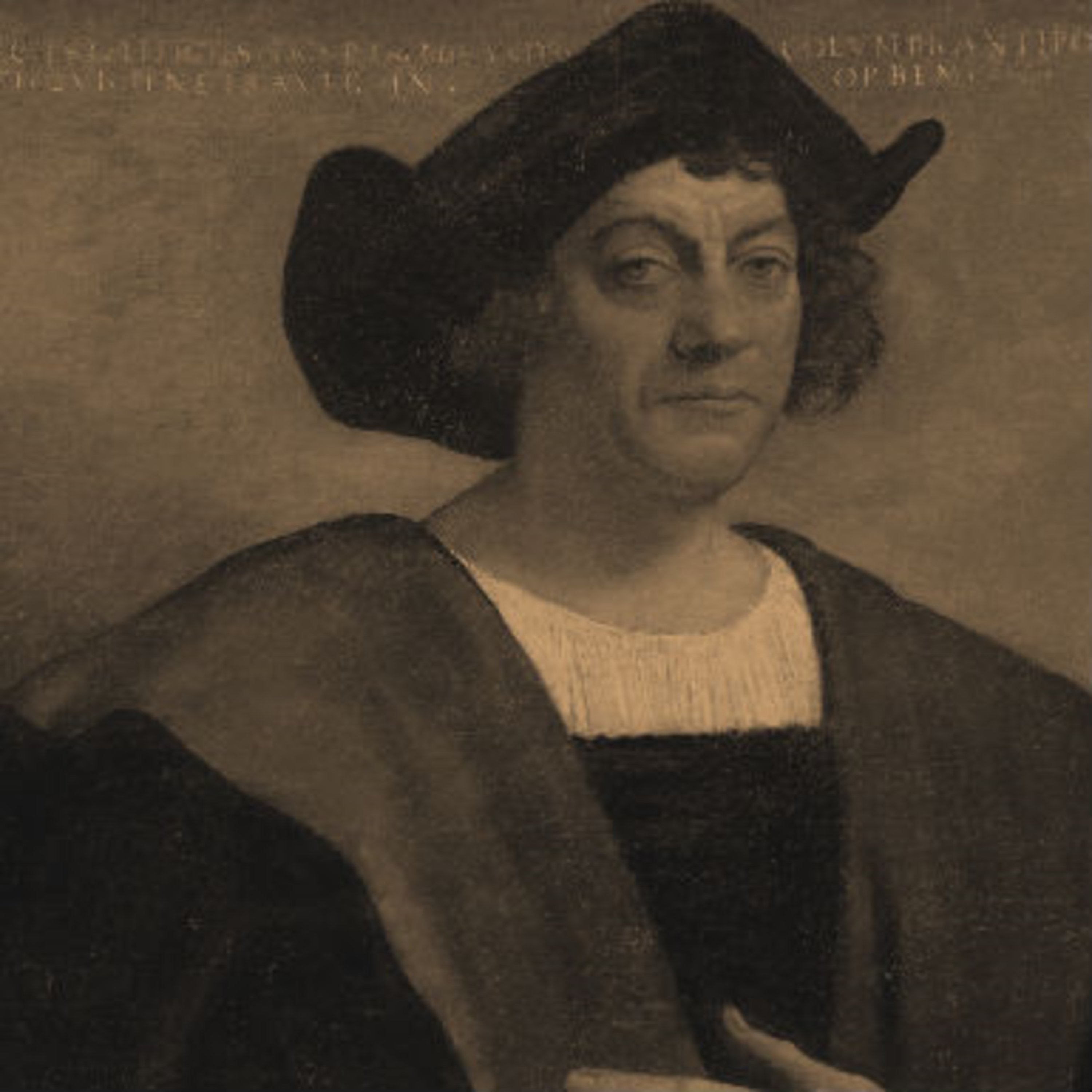 כריסטופר קולומבוס