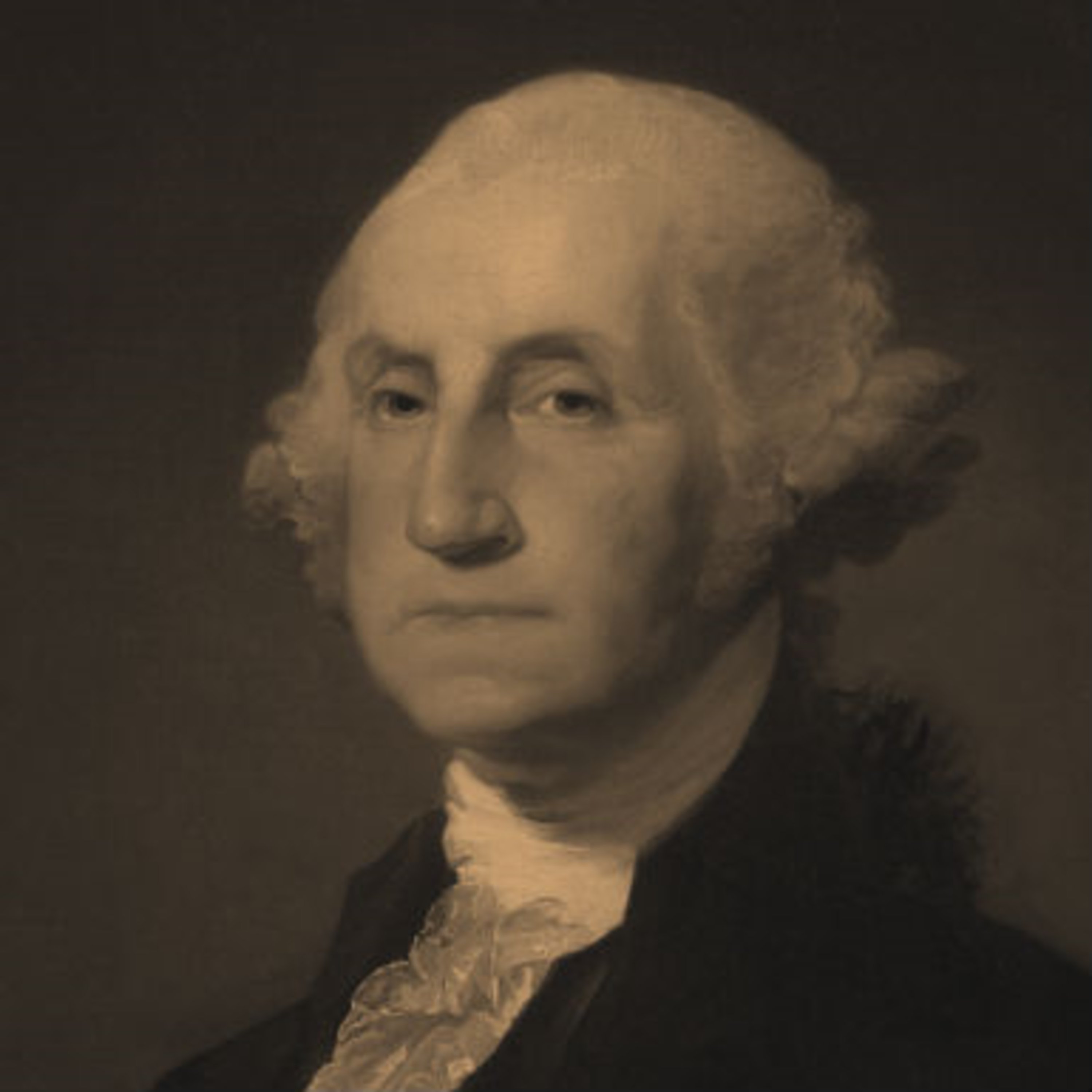 ג'ורג' וושינגטון