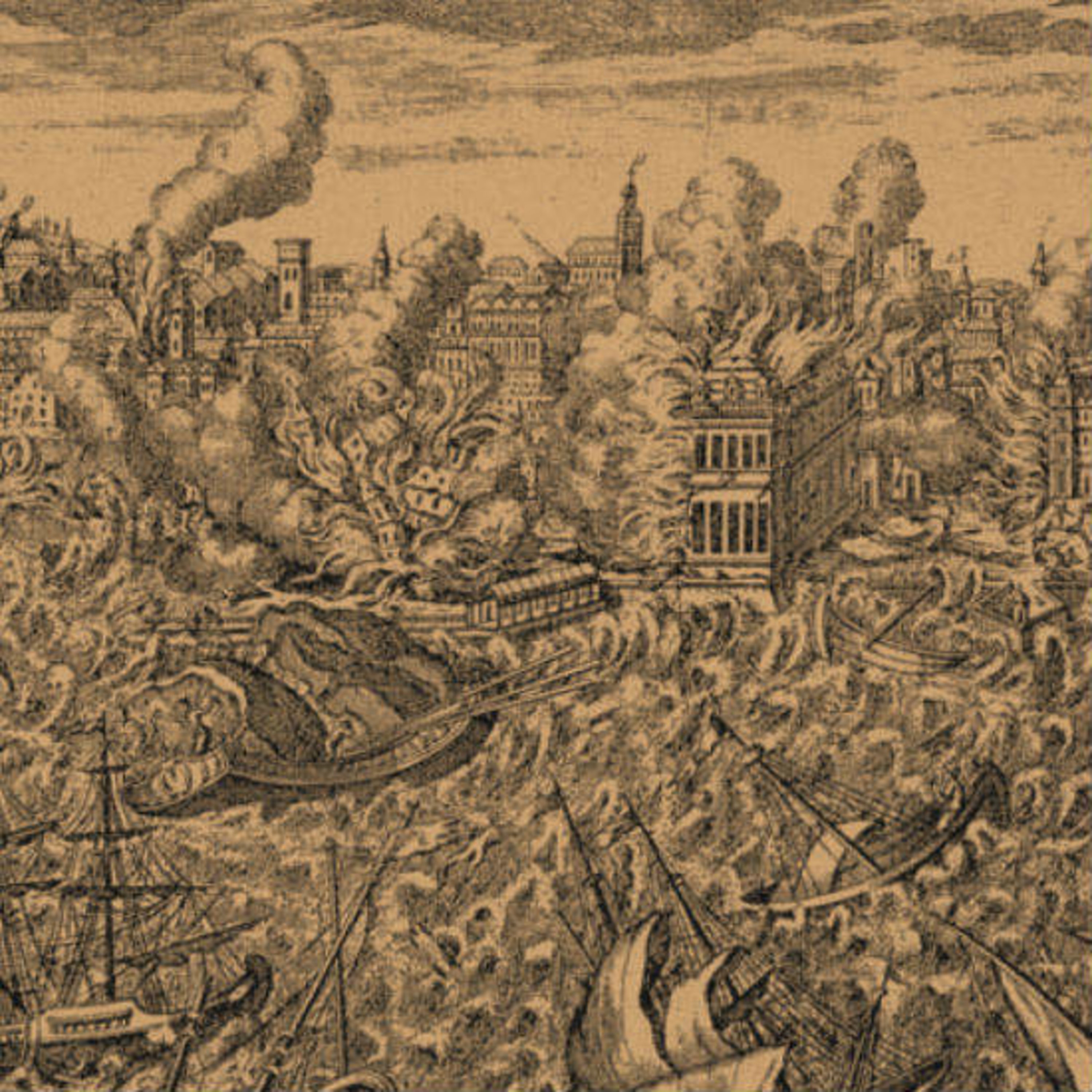 רעידת האדמה בליסבון