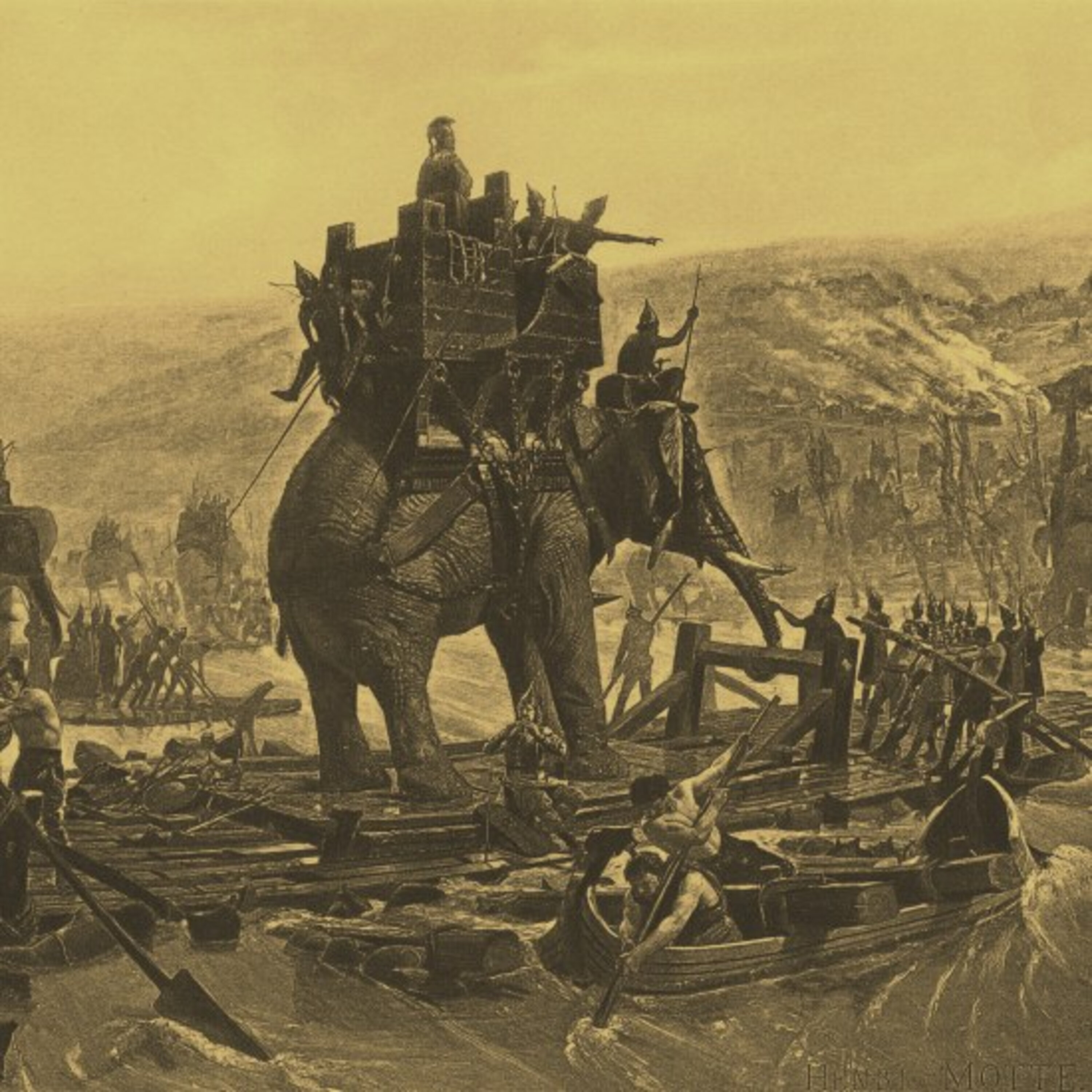 חניבעל והמלחמות הפוניות