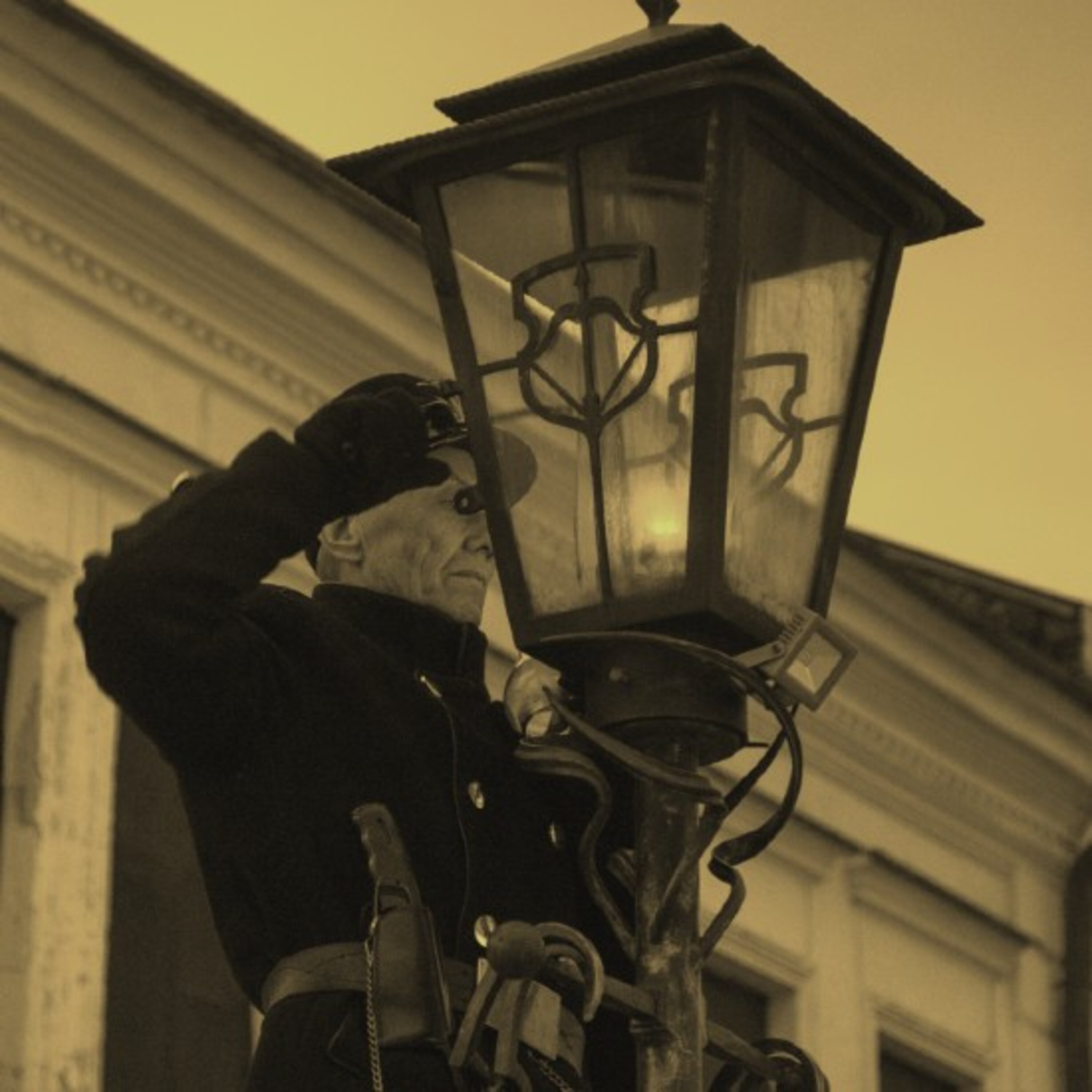 מקצועות שחלפו מהעולם