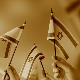 דגל ישראל