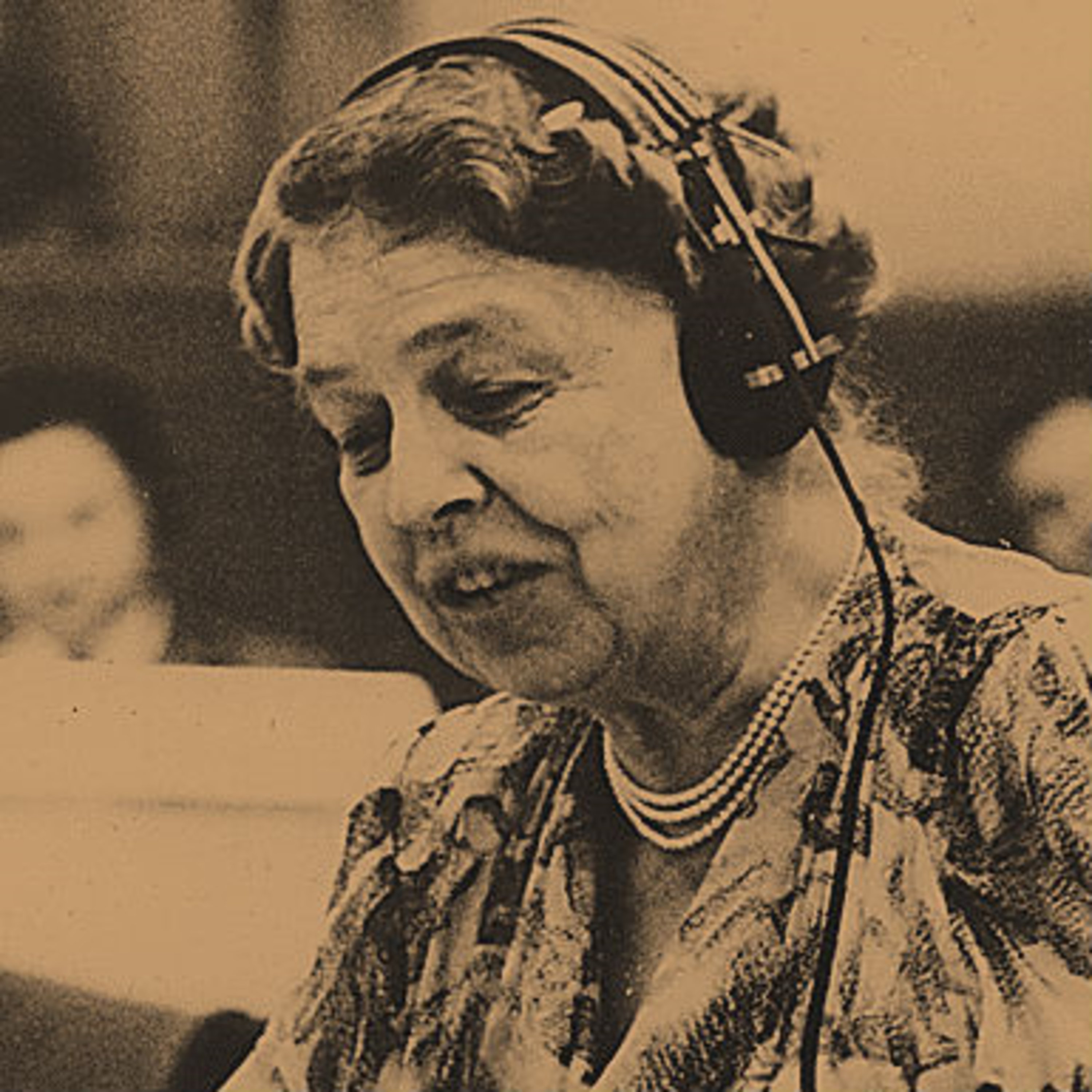 אלינור רוזוולט