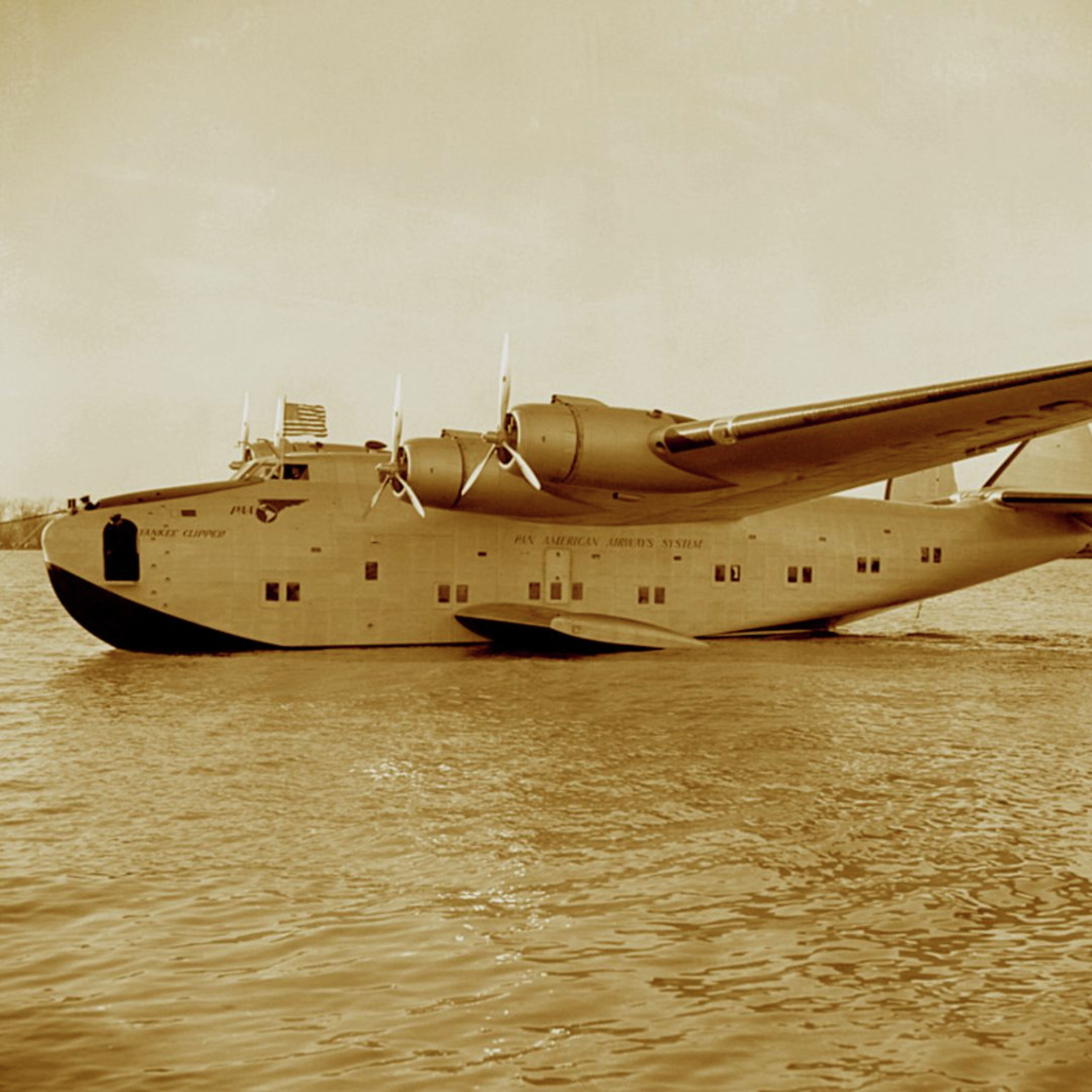 המטוס שרצה הביתה