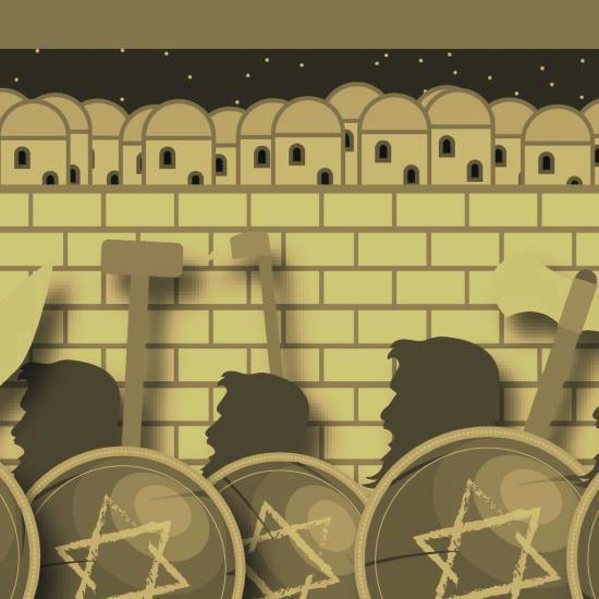 הסיפור של חנוכה: חלק 1 (ש.ח.)