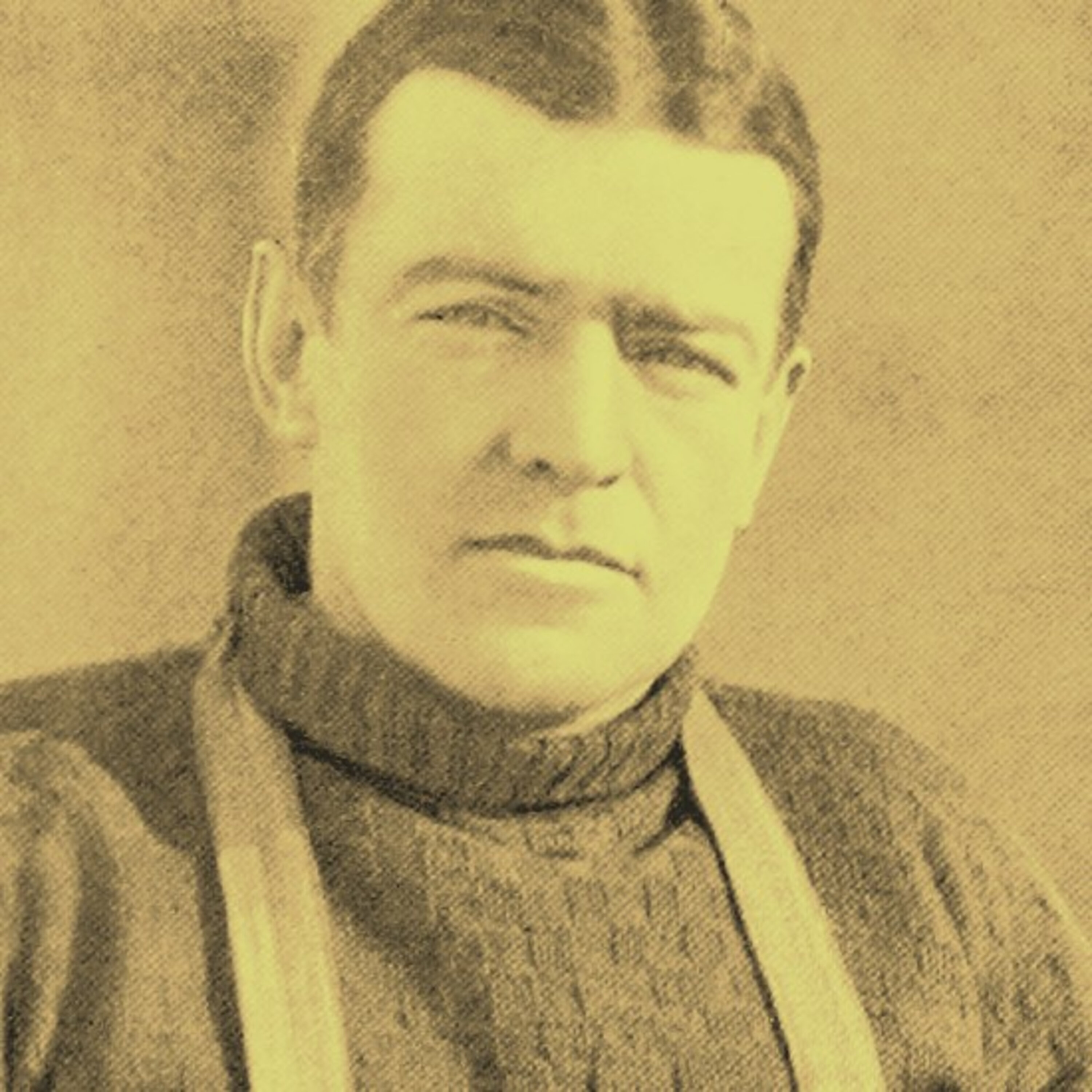 ארנסט שקלטון