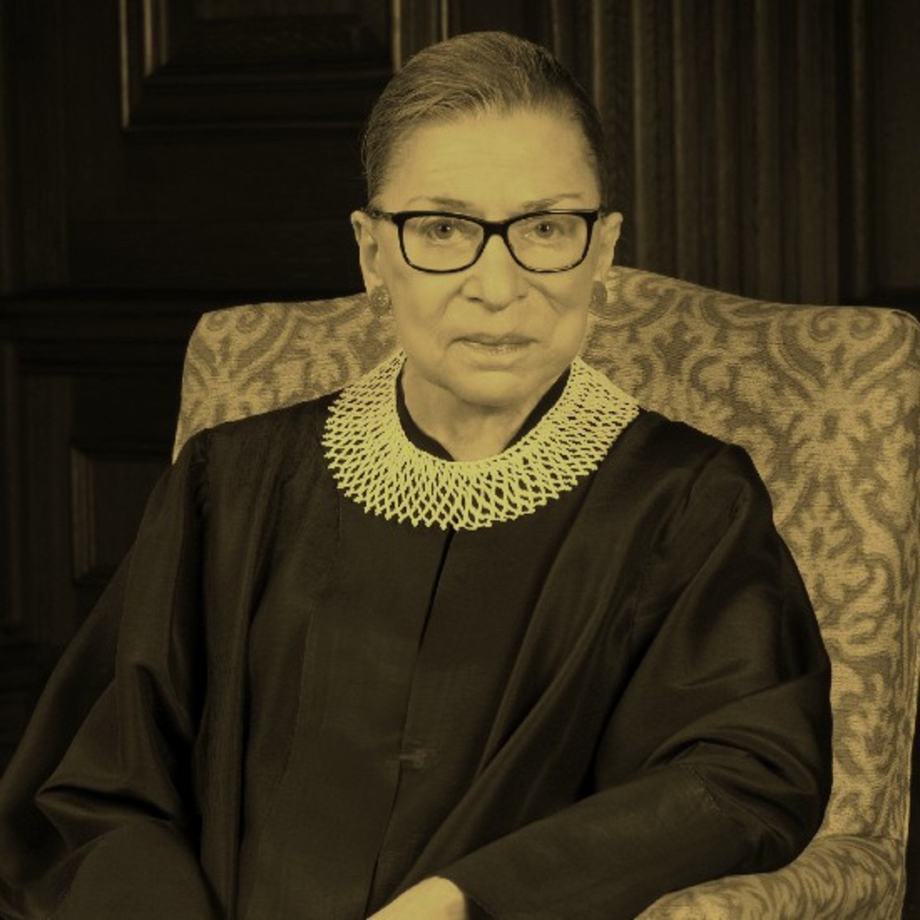 רות ביידר גינסבורג