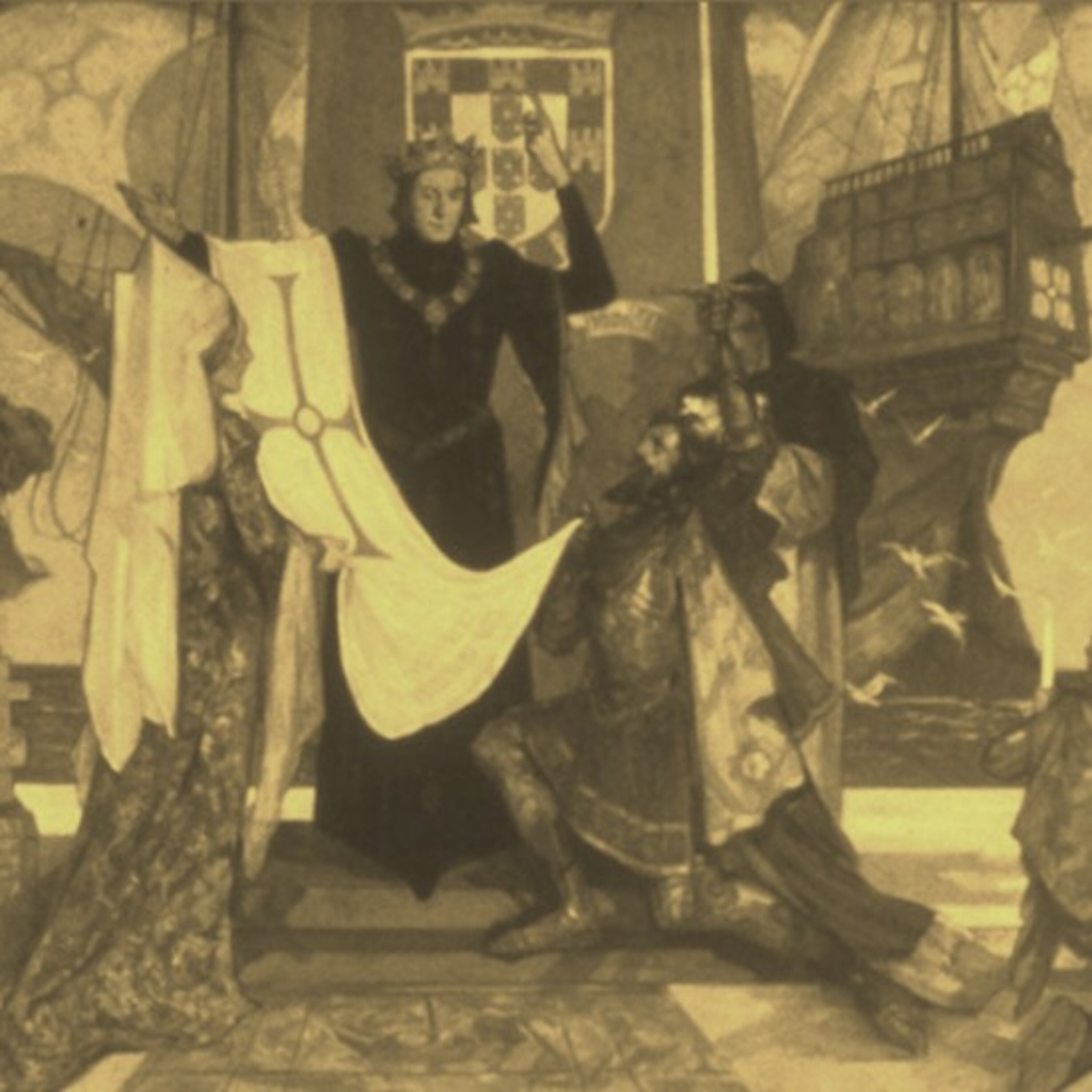 ואסקו דה גאמה