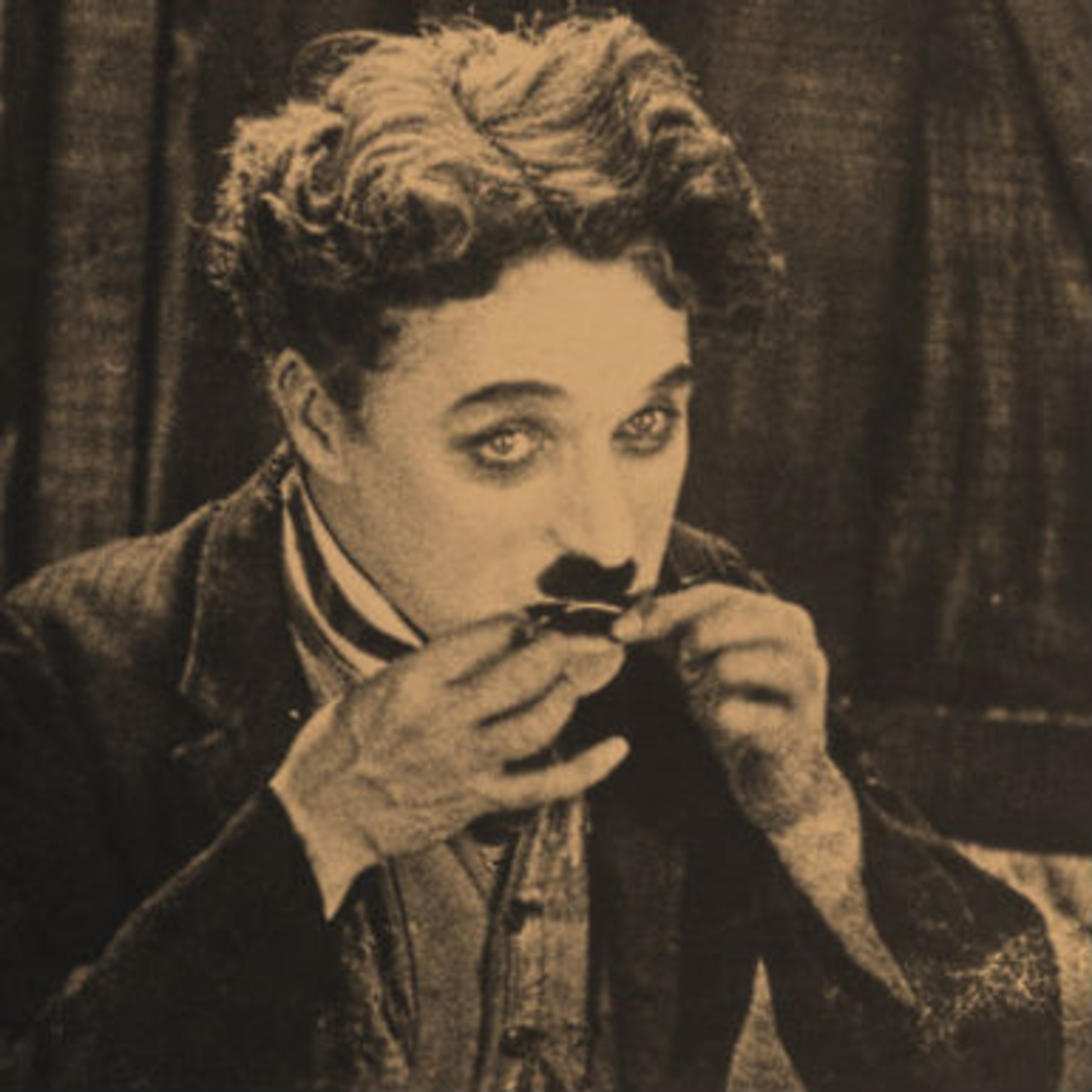 צ'ארלי צ'פלין