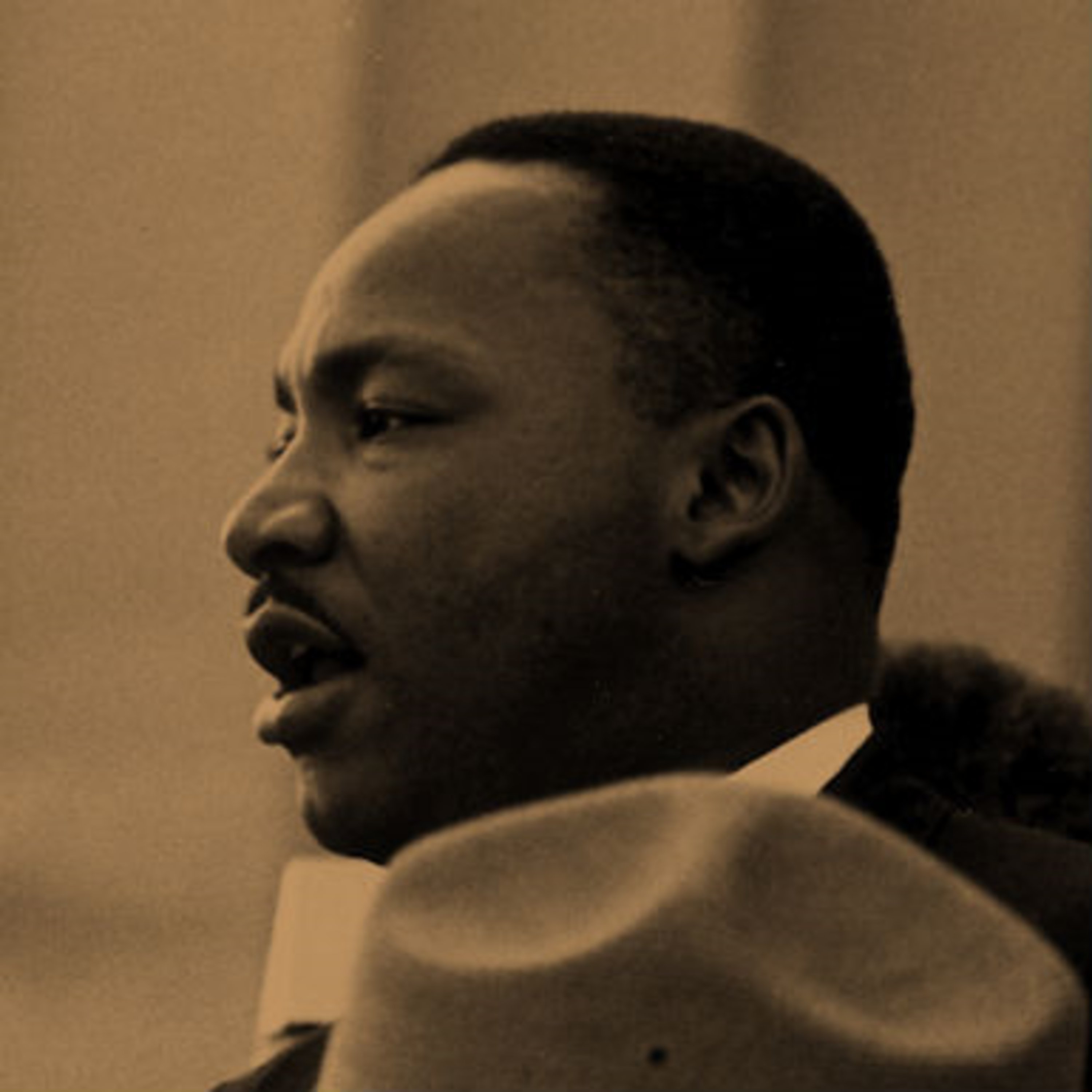 מרטין לותר קינג