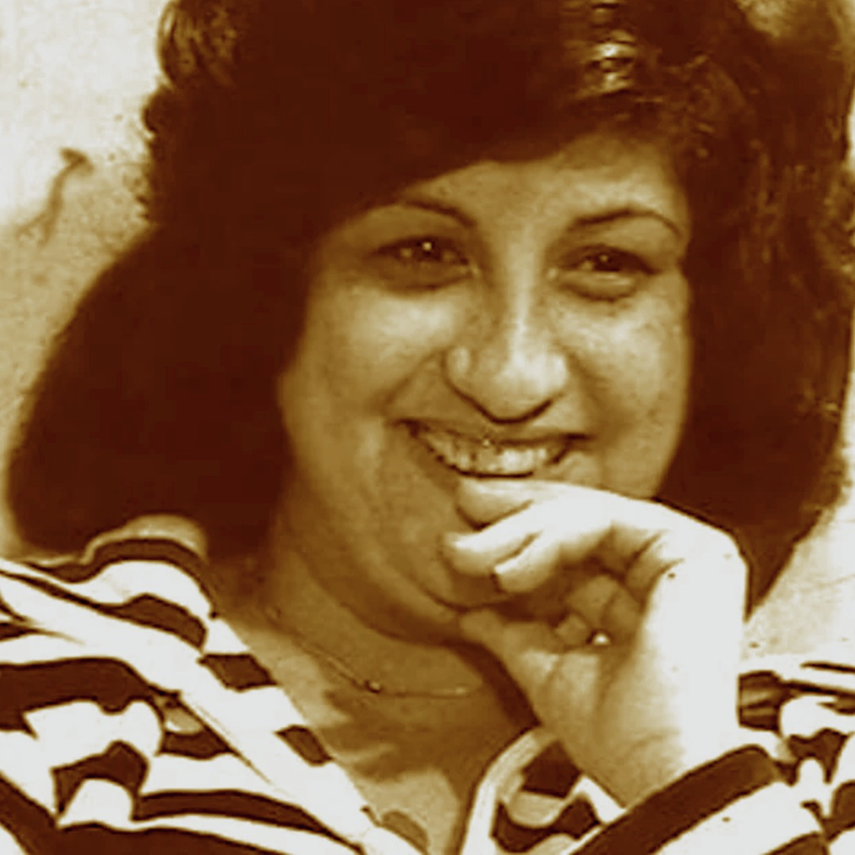 אהובה עוזרי