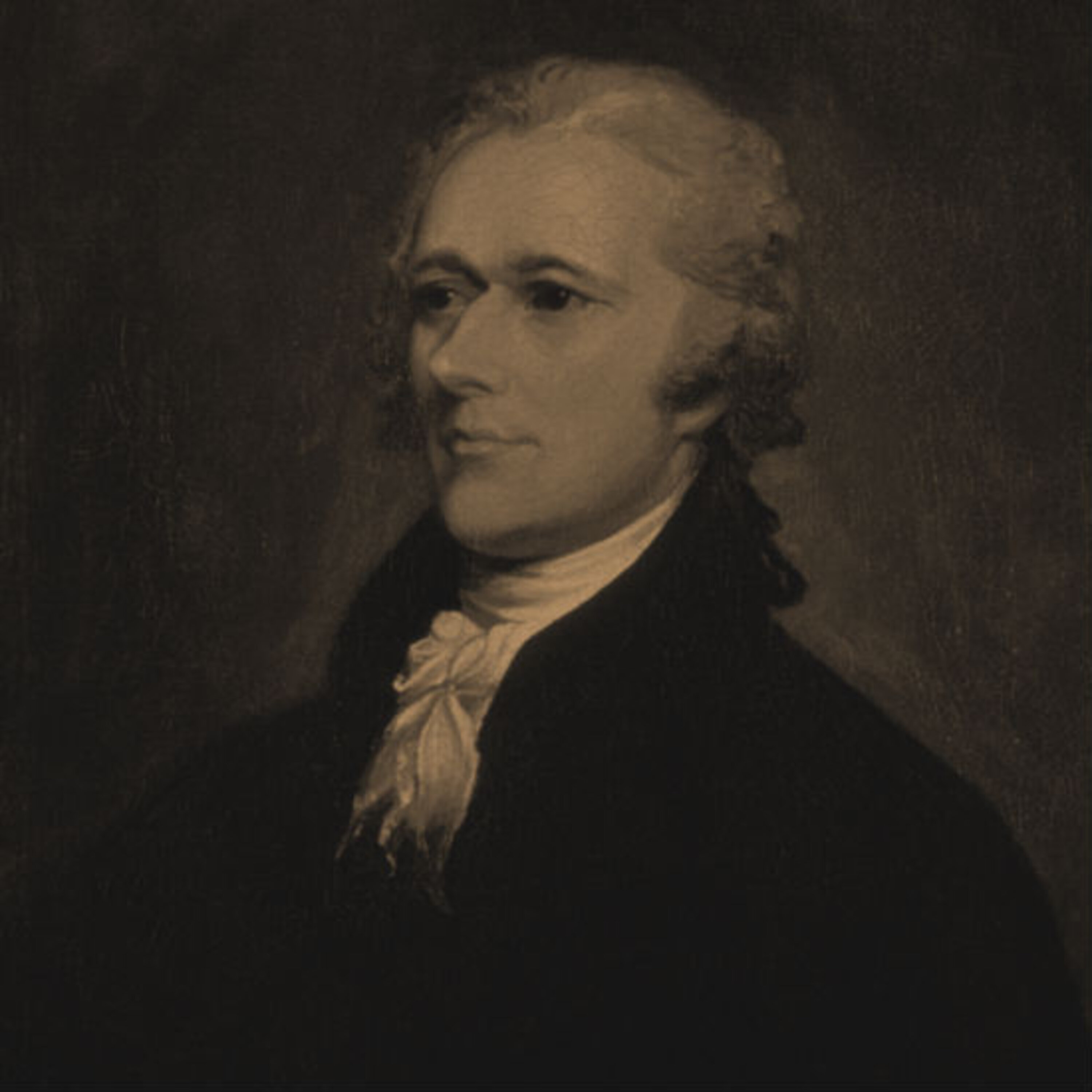 היסטוריה לילדים - 59 - המילטון