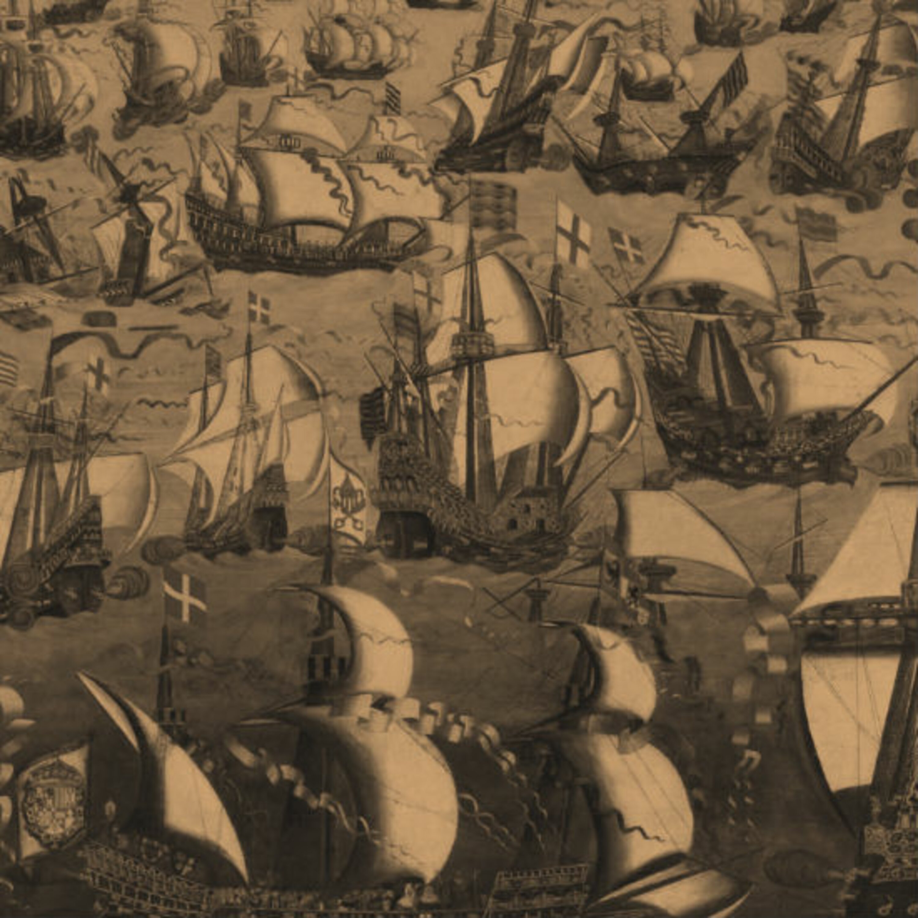 הארמדה הספרדית