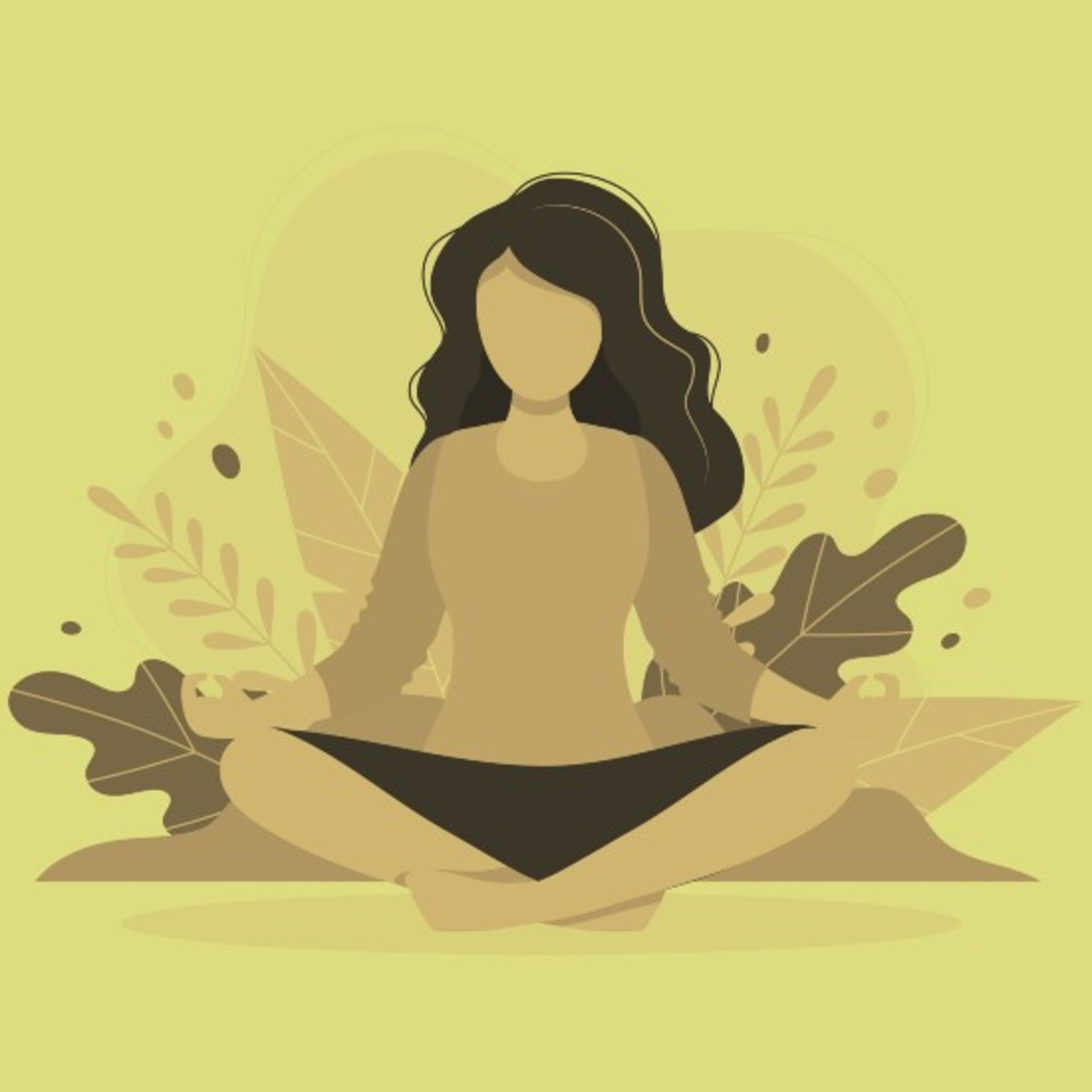 בודהה ומדיטציה