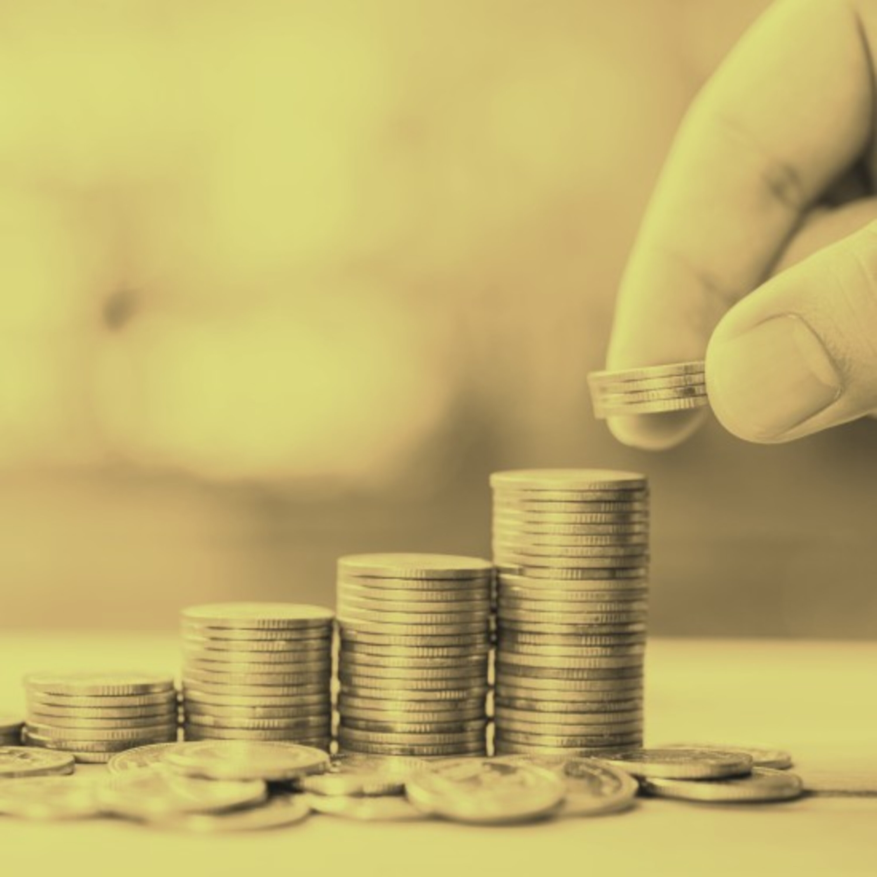 כבד השקל הזה... על ההיסטוריה של הכסף