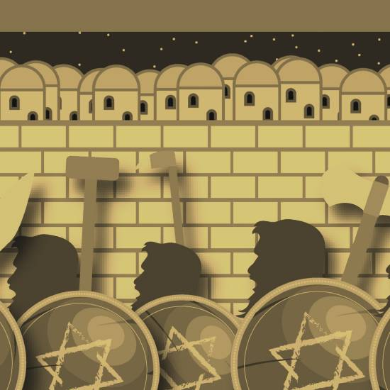 הסיפור של חנוכה: חלק 1