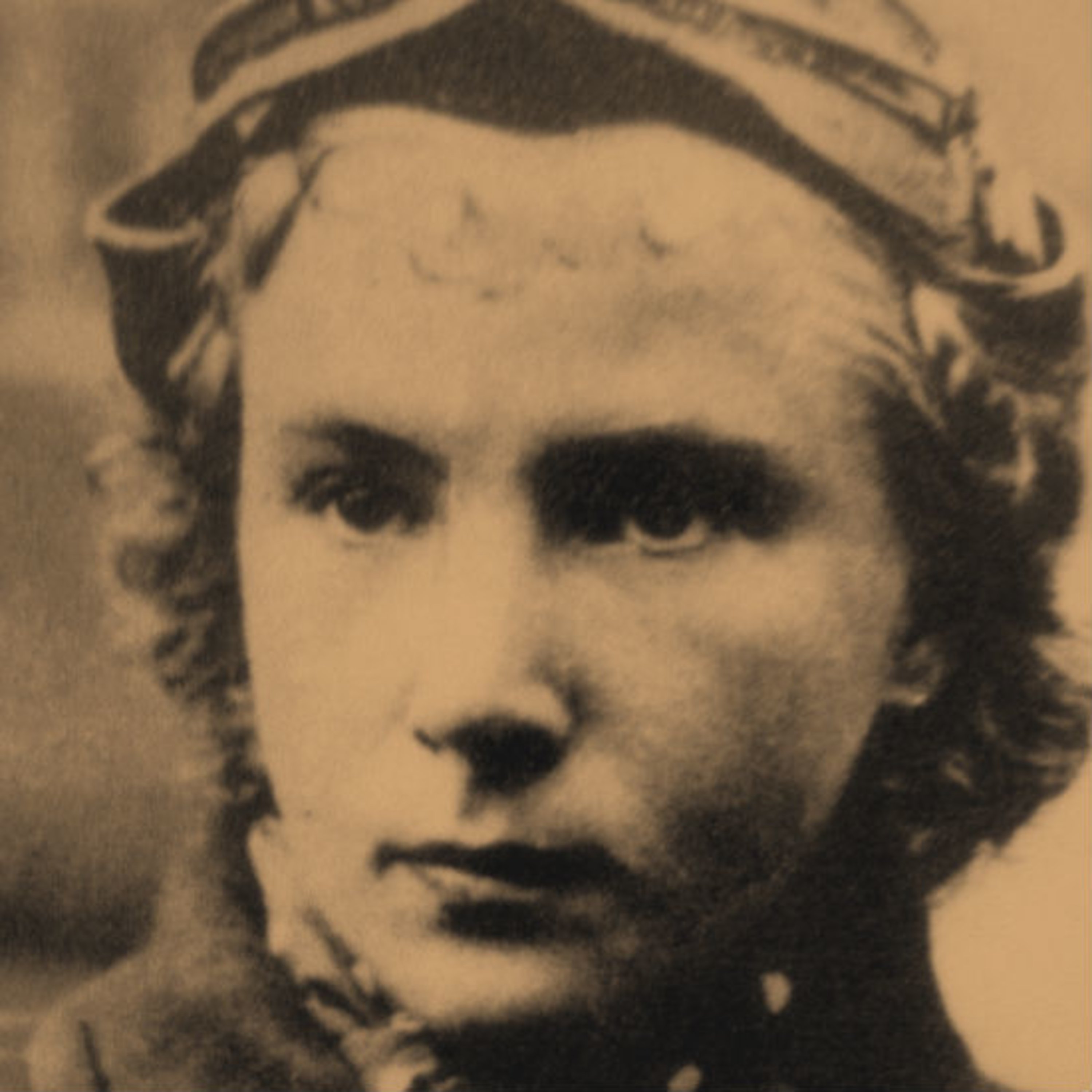 הטייסת היהודיה שהפכה לאגדה