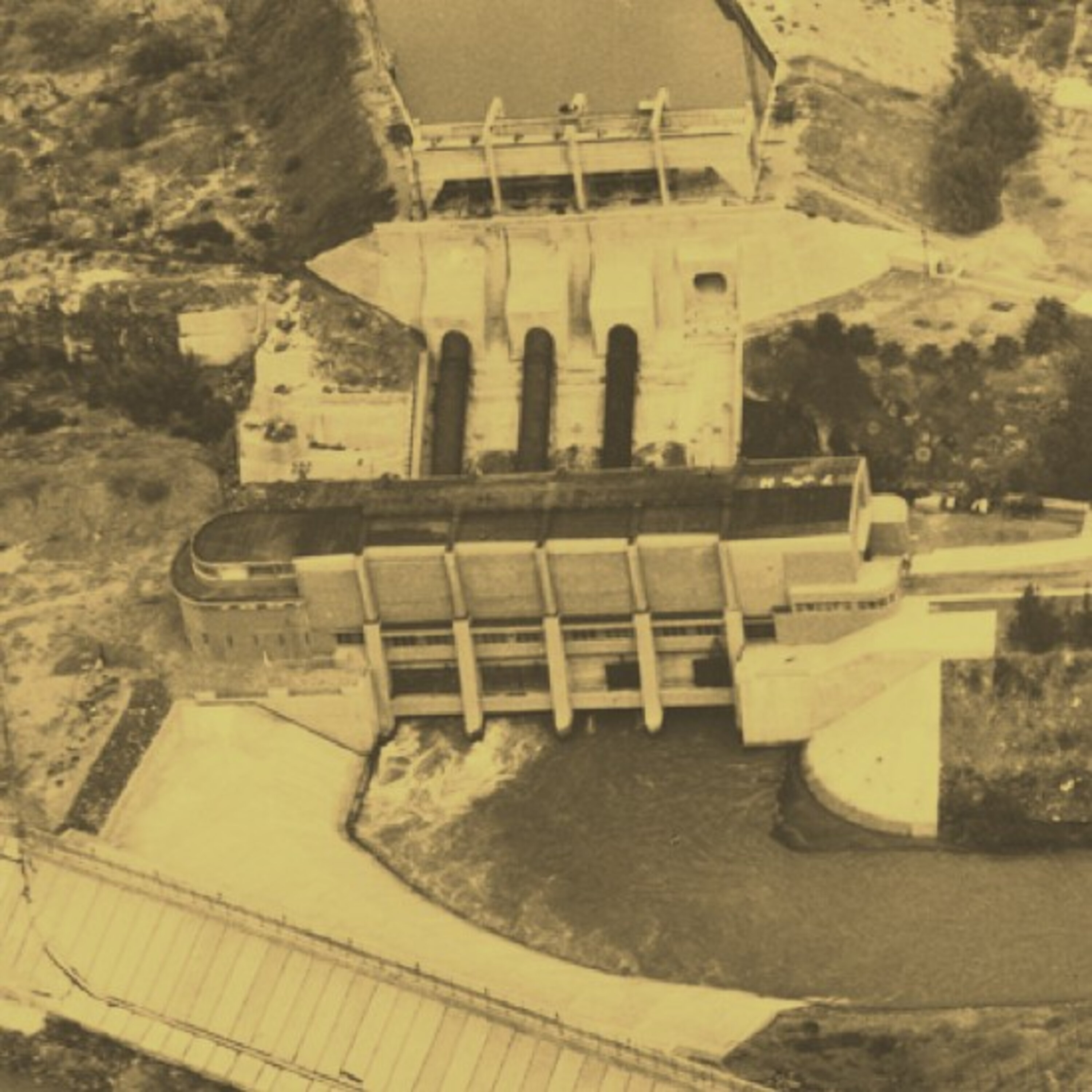 פנחס רוטנברג - האיש שחישמל את ישראל