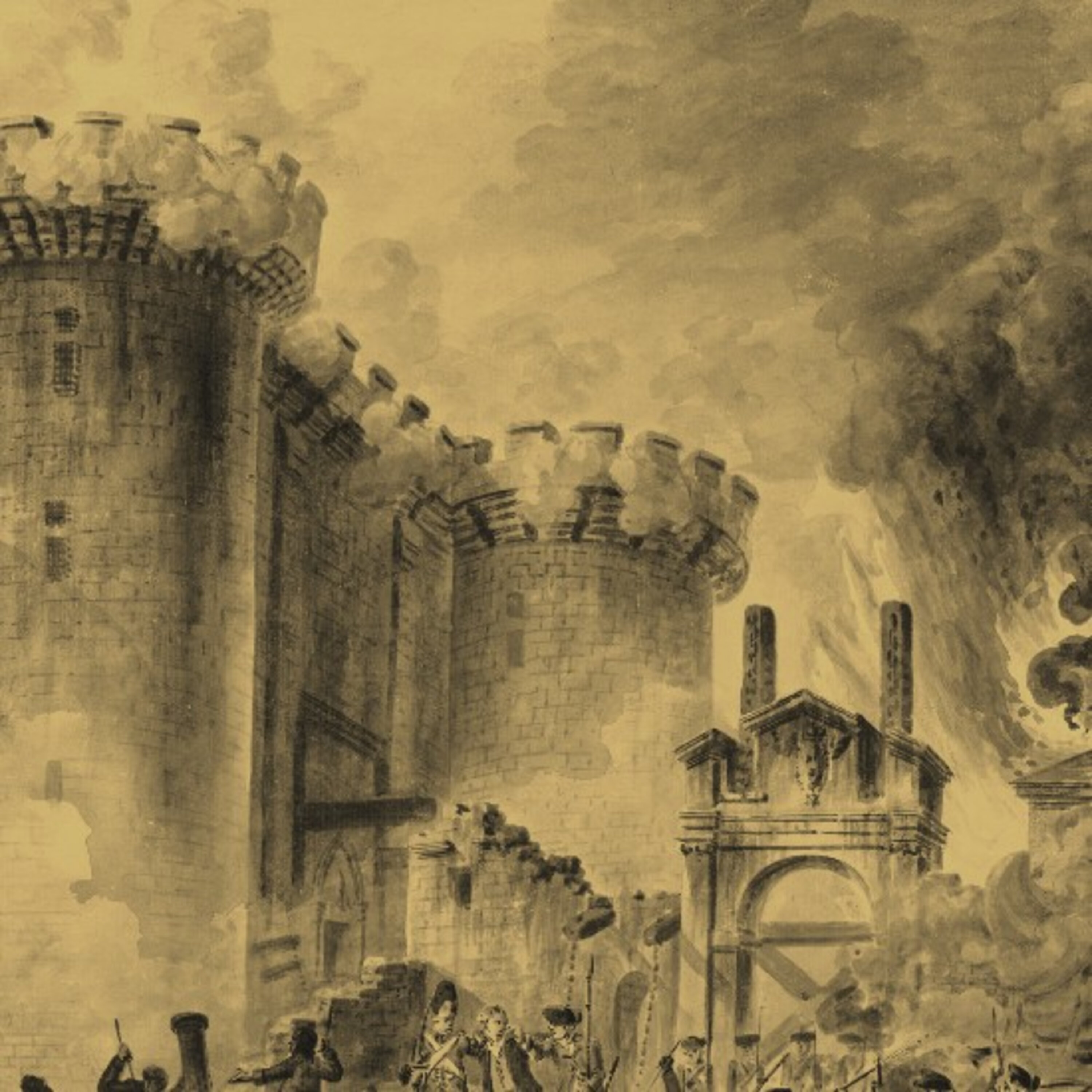 יום הבסטיליה