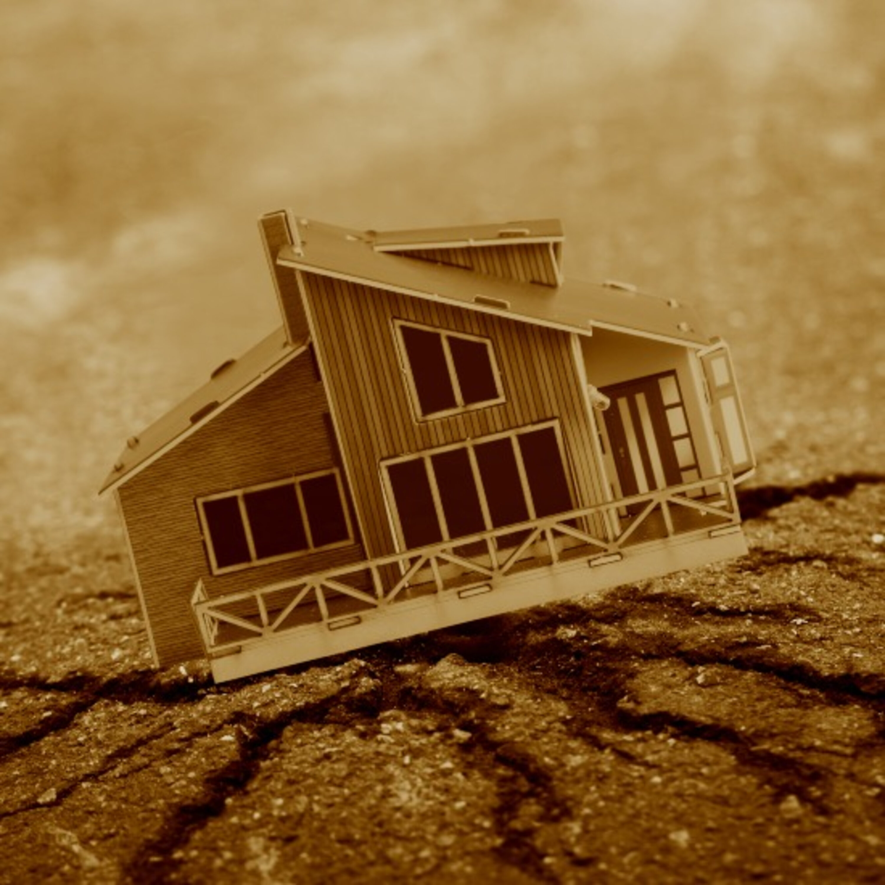 רעידות אדמה