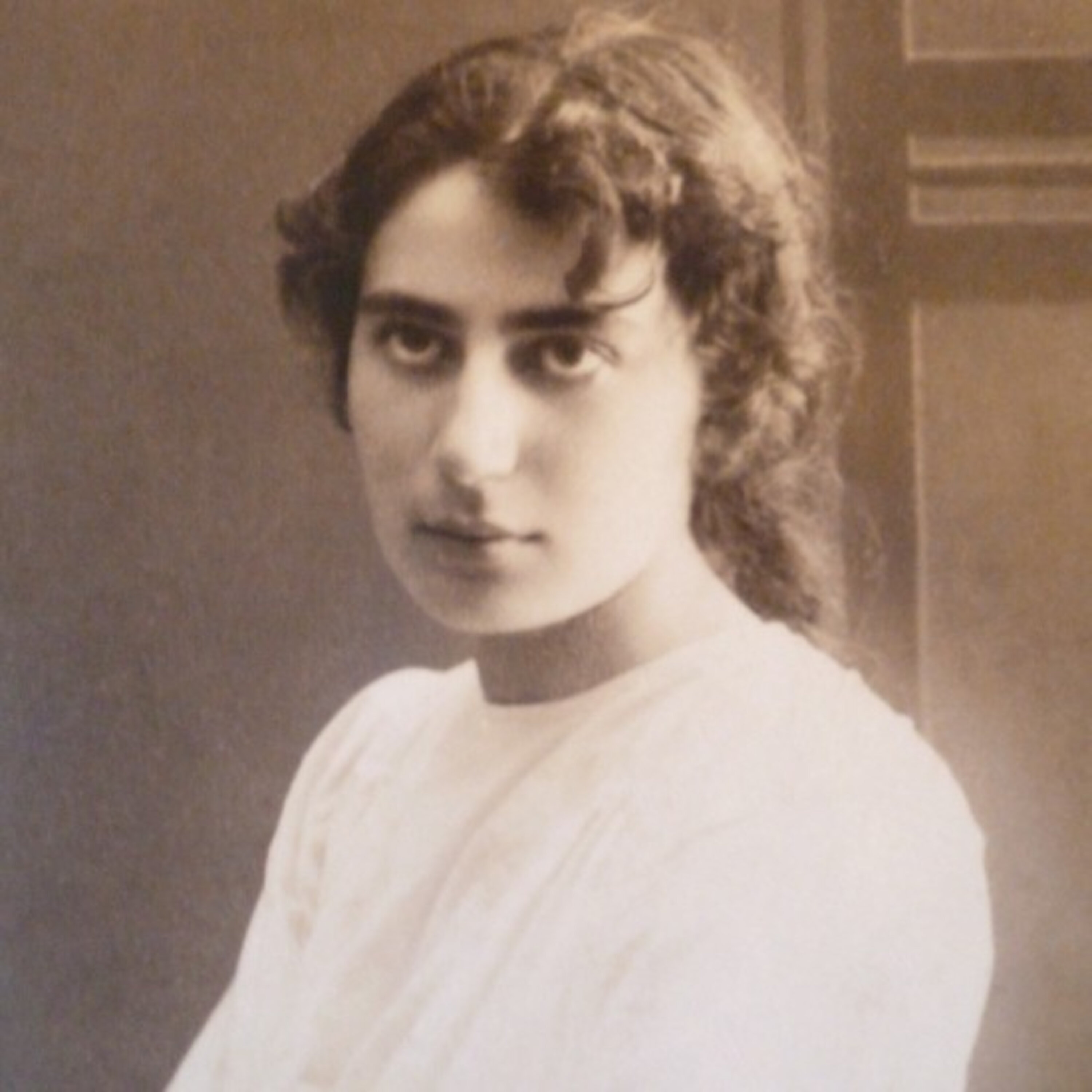 רחל המשוררת