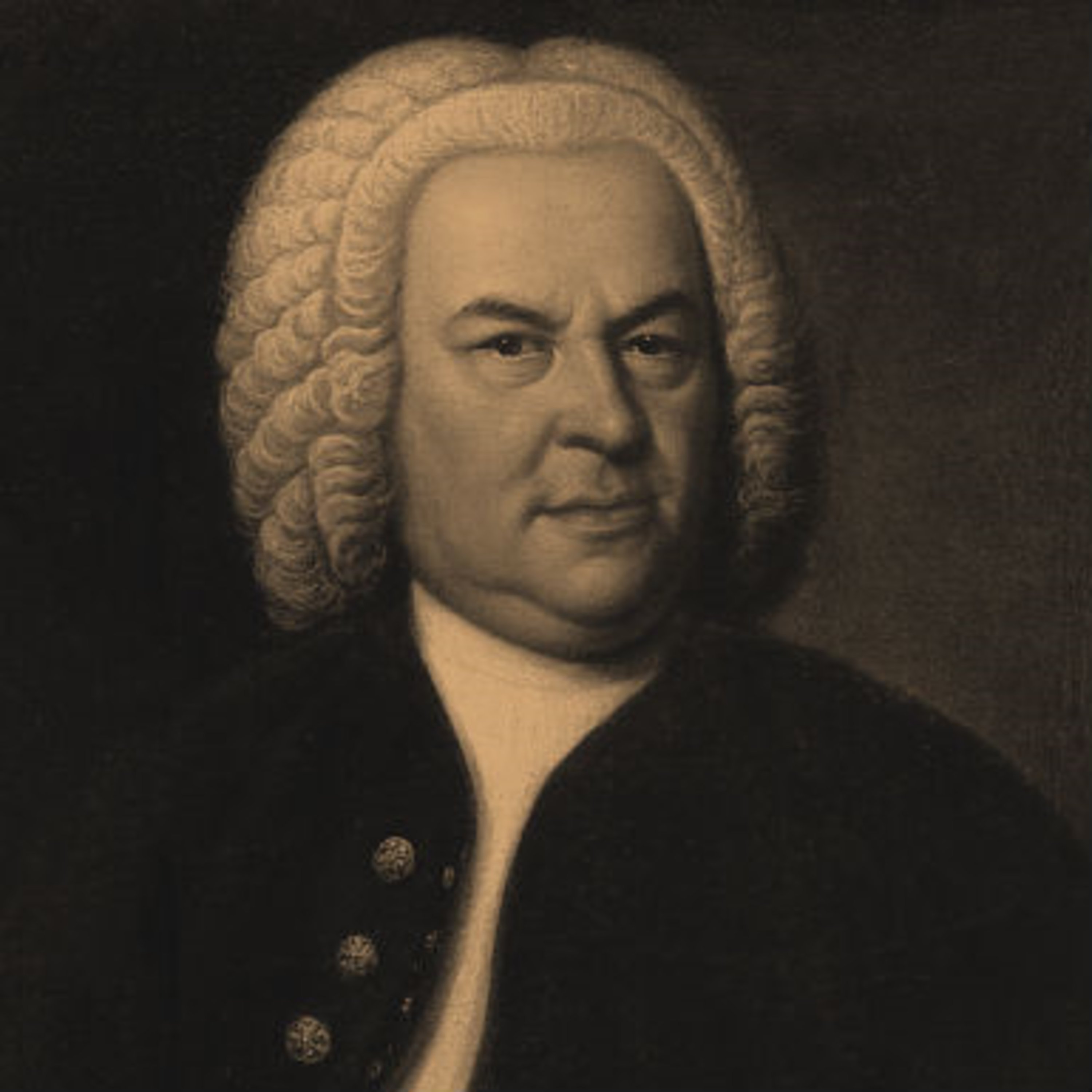 יוהאן סבסטיאן באך