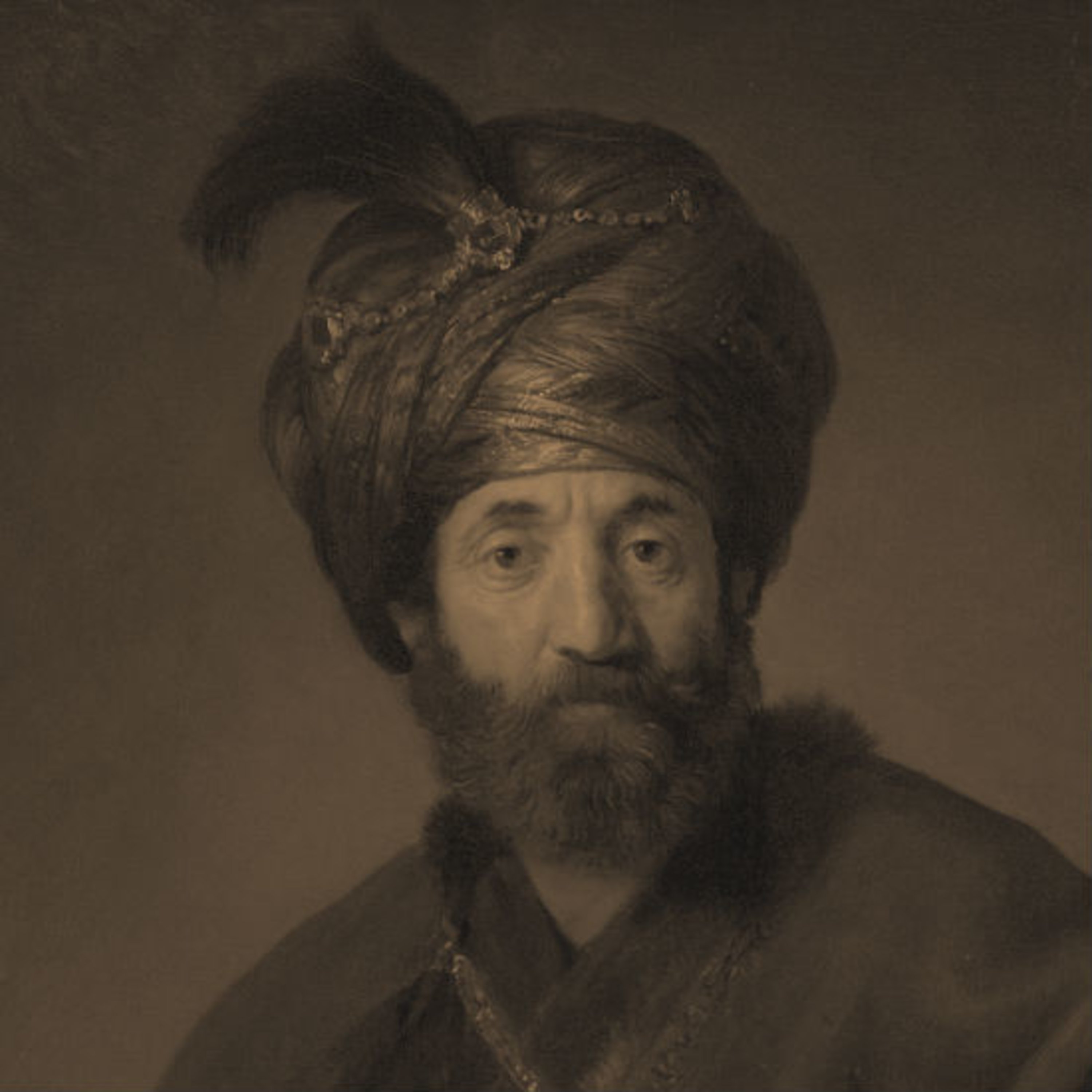 הרב שהיה לשודד ים