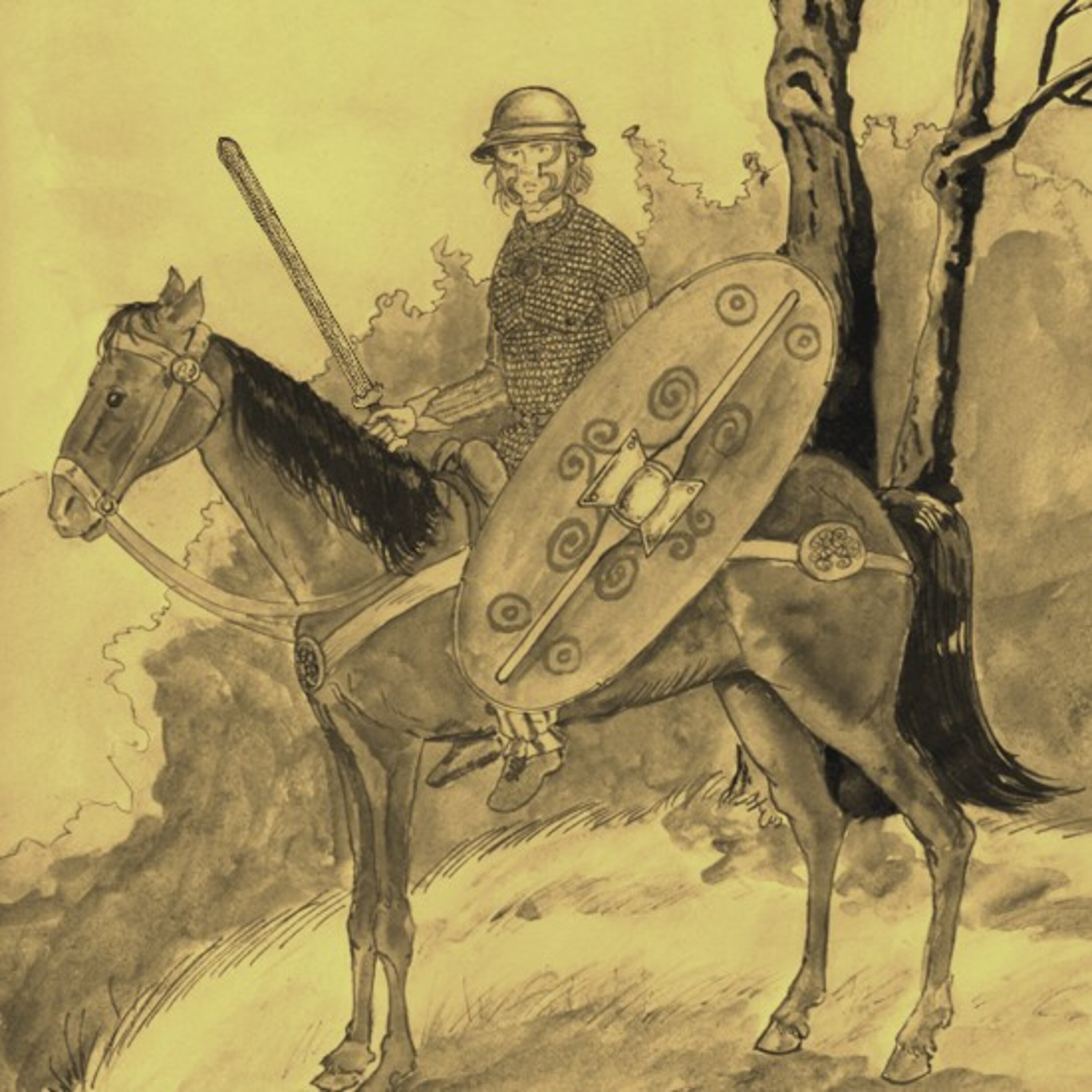 חניבעל והמלחמות הפוניות - חלק 3