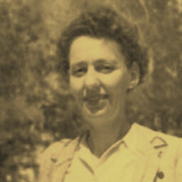 לאה גולדברג