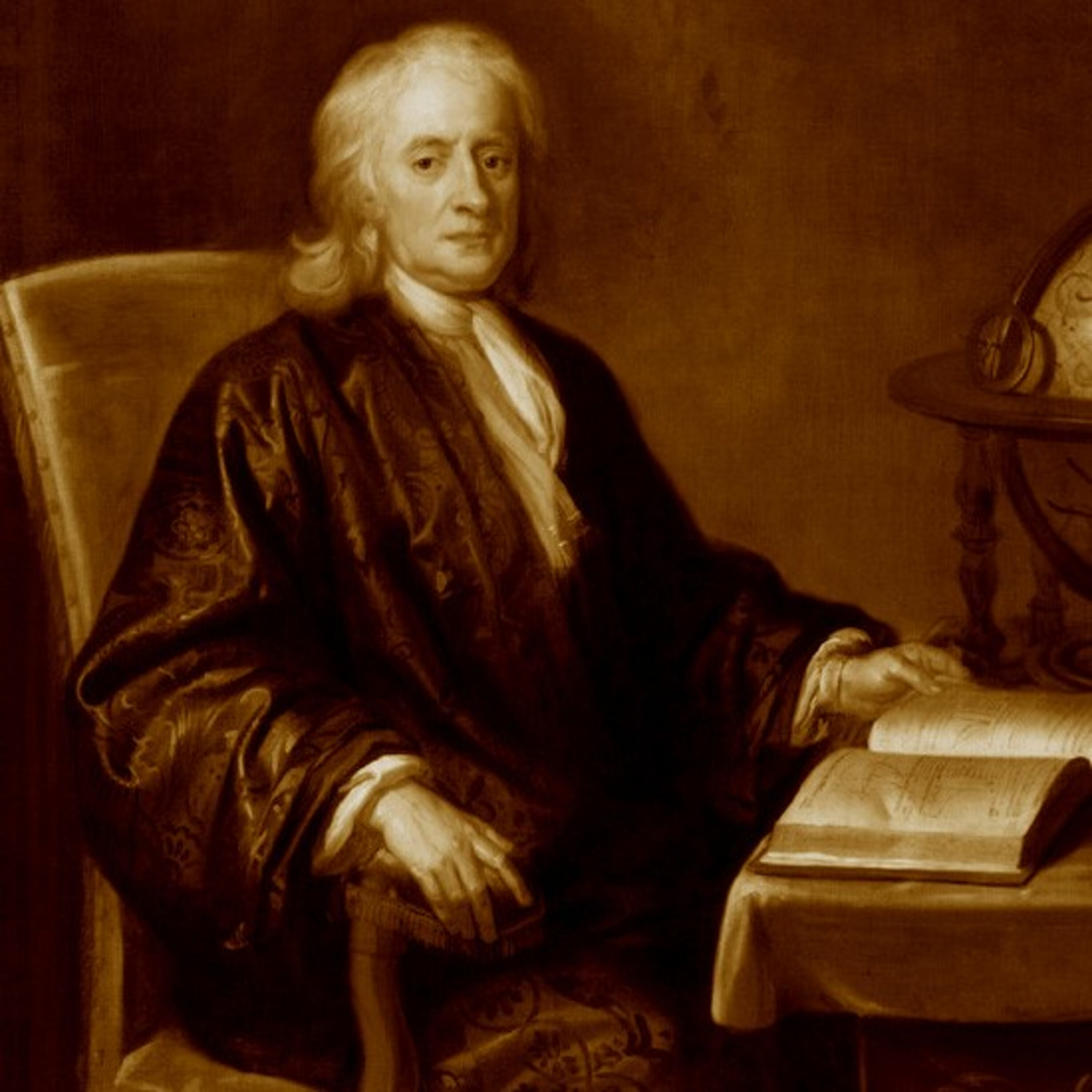 אייזיק ניוטון