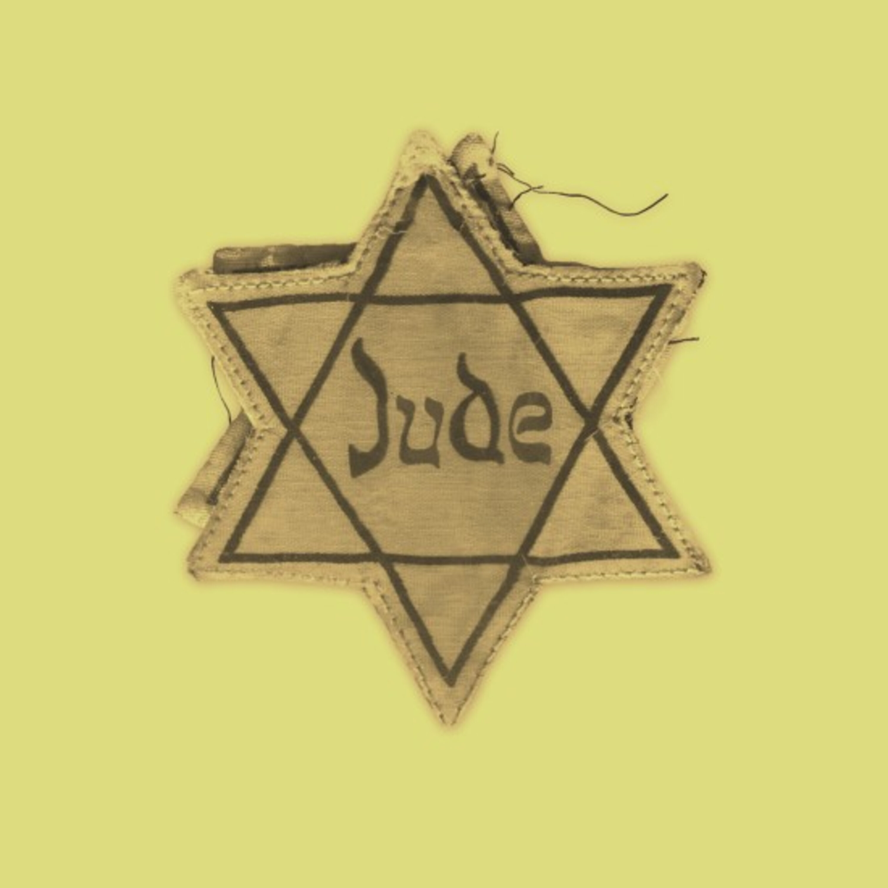 הייתי ילד בשואה: המחבוא