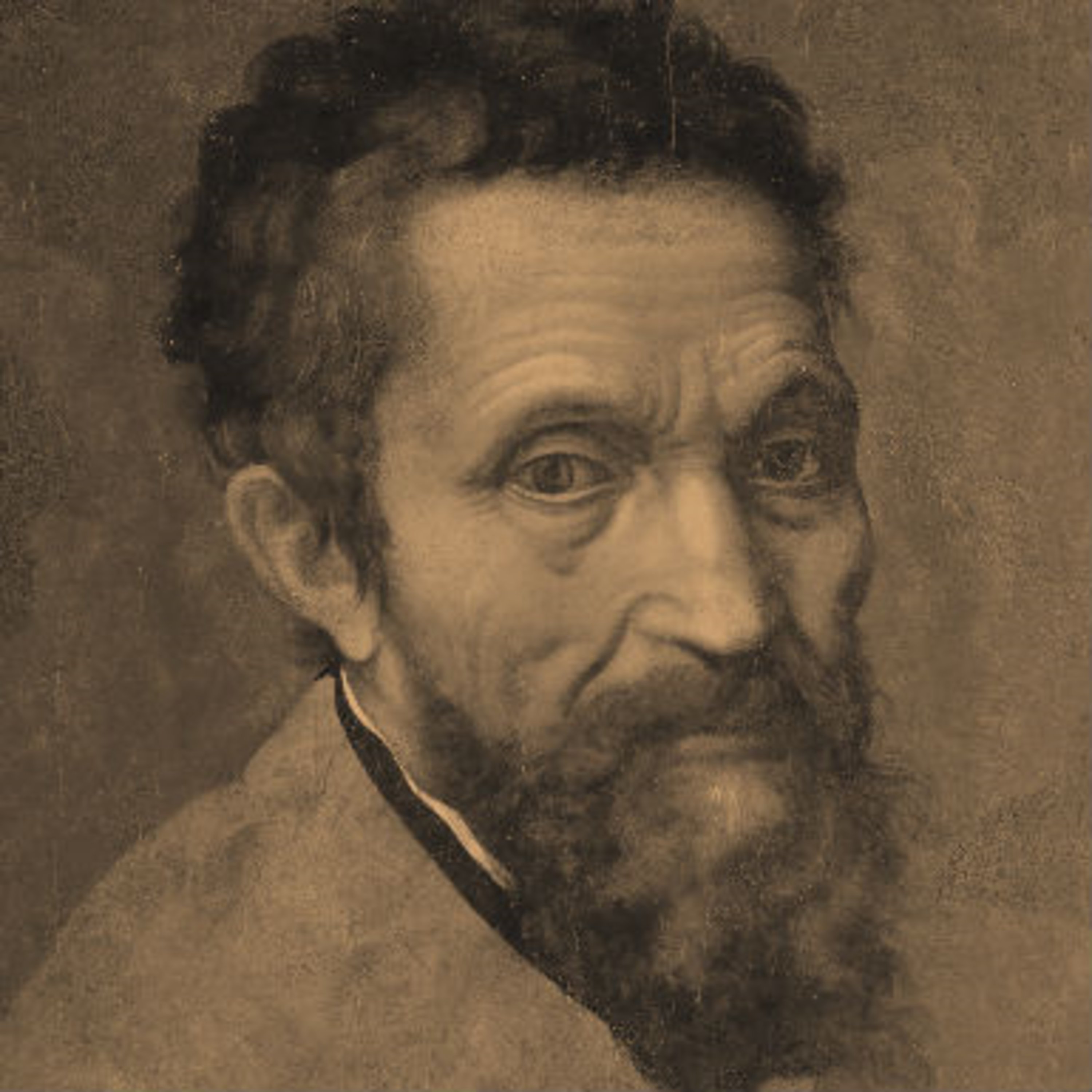 מיכאלאנג'לו