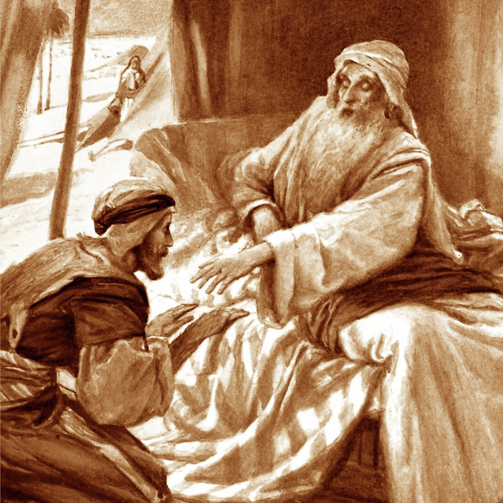 אל תבוזו לבכורה