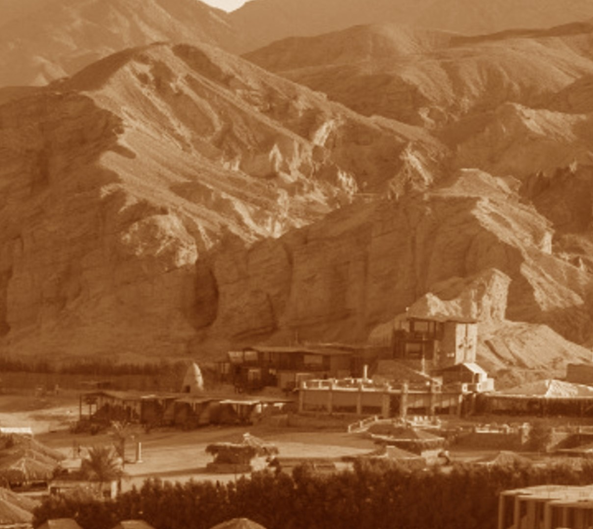 אנשים הם תורה