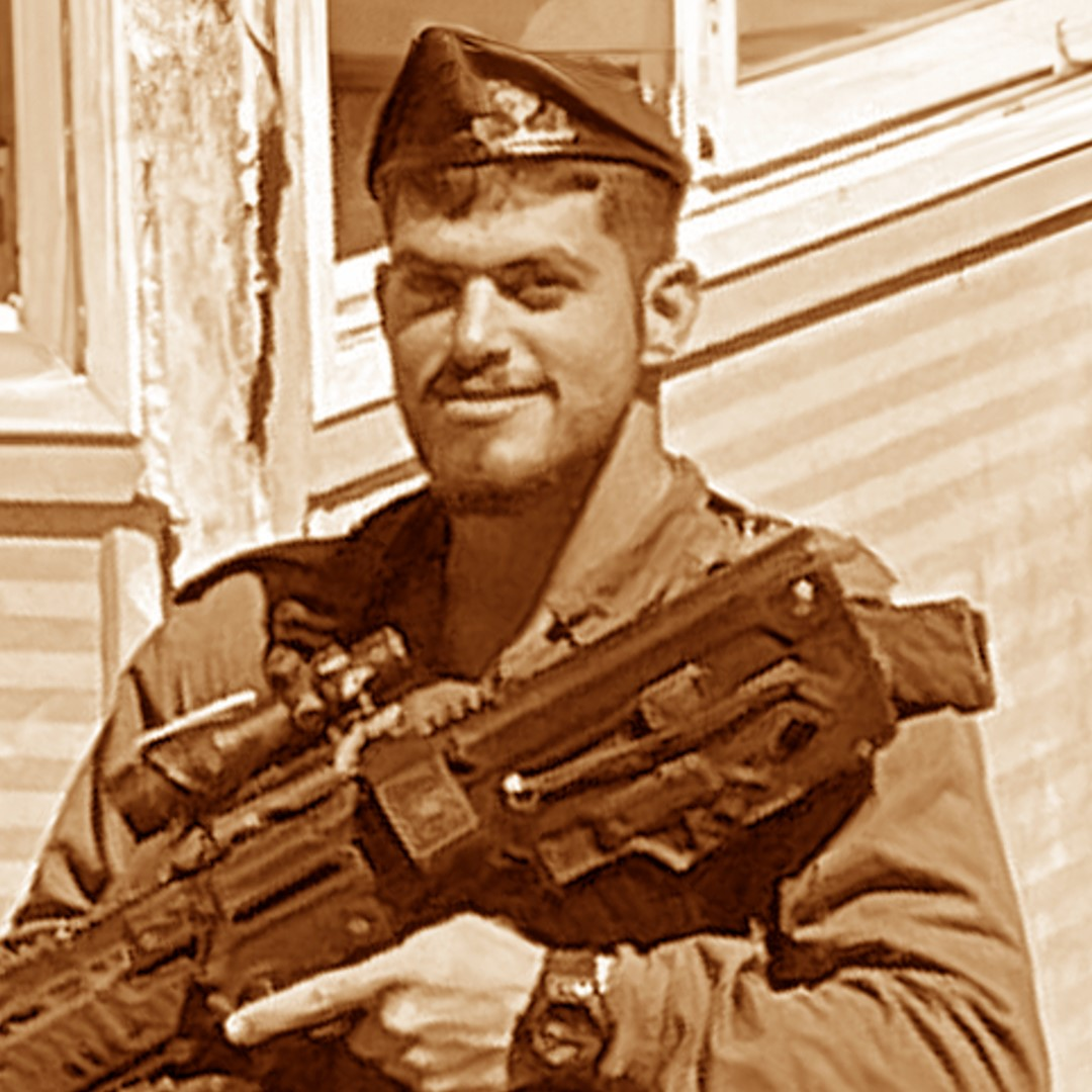 עם כלביא יקום