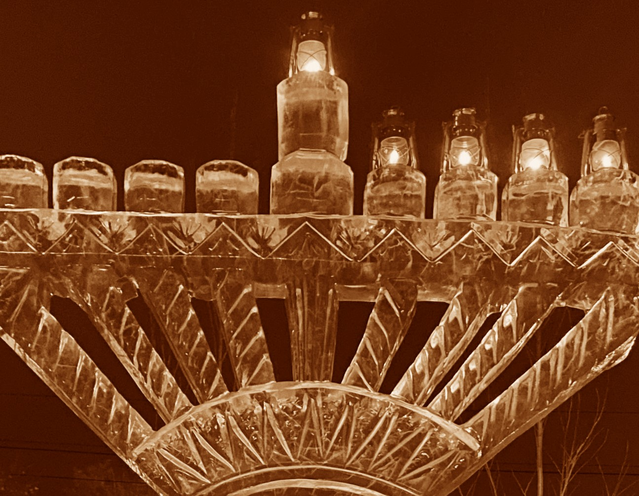 ויריצוהו מן הבור