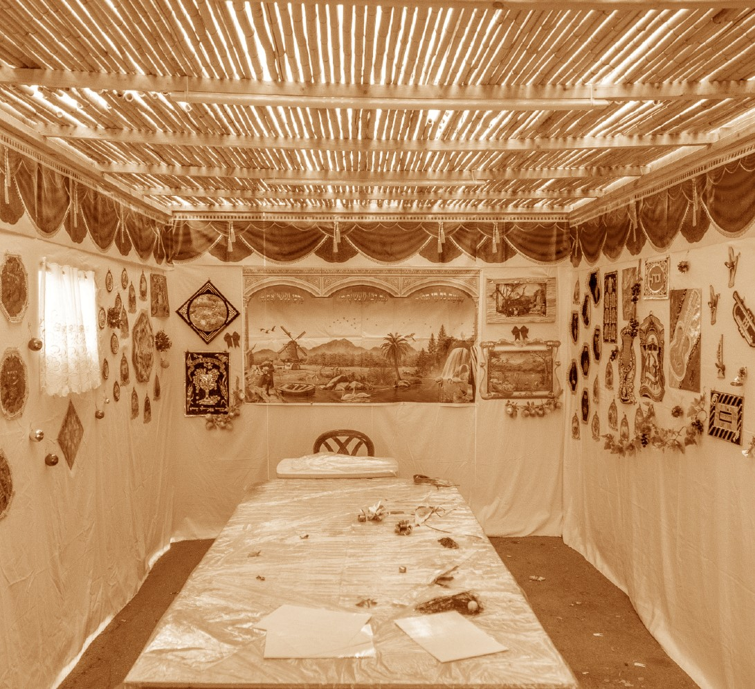 עכשיו תורה של השמחה