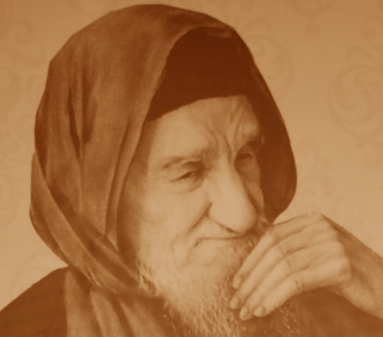 בקשו מהם ברכה