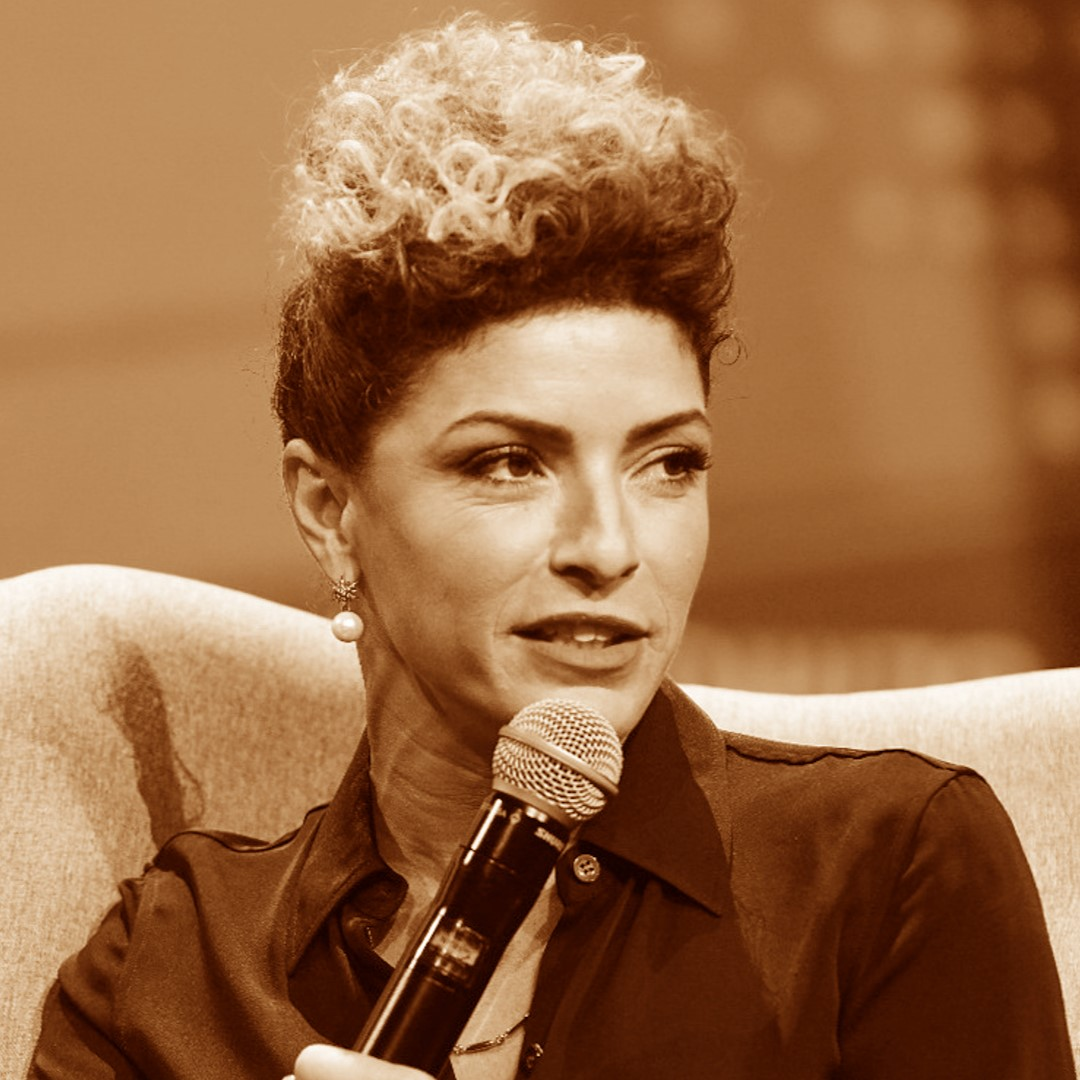 לנסיכות יש אפוד קרמי