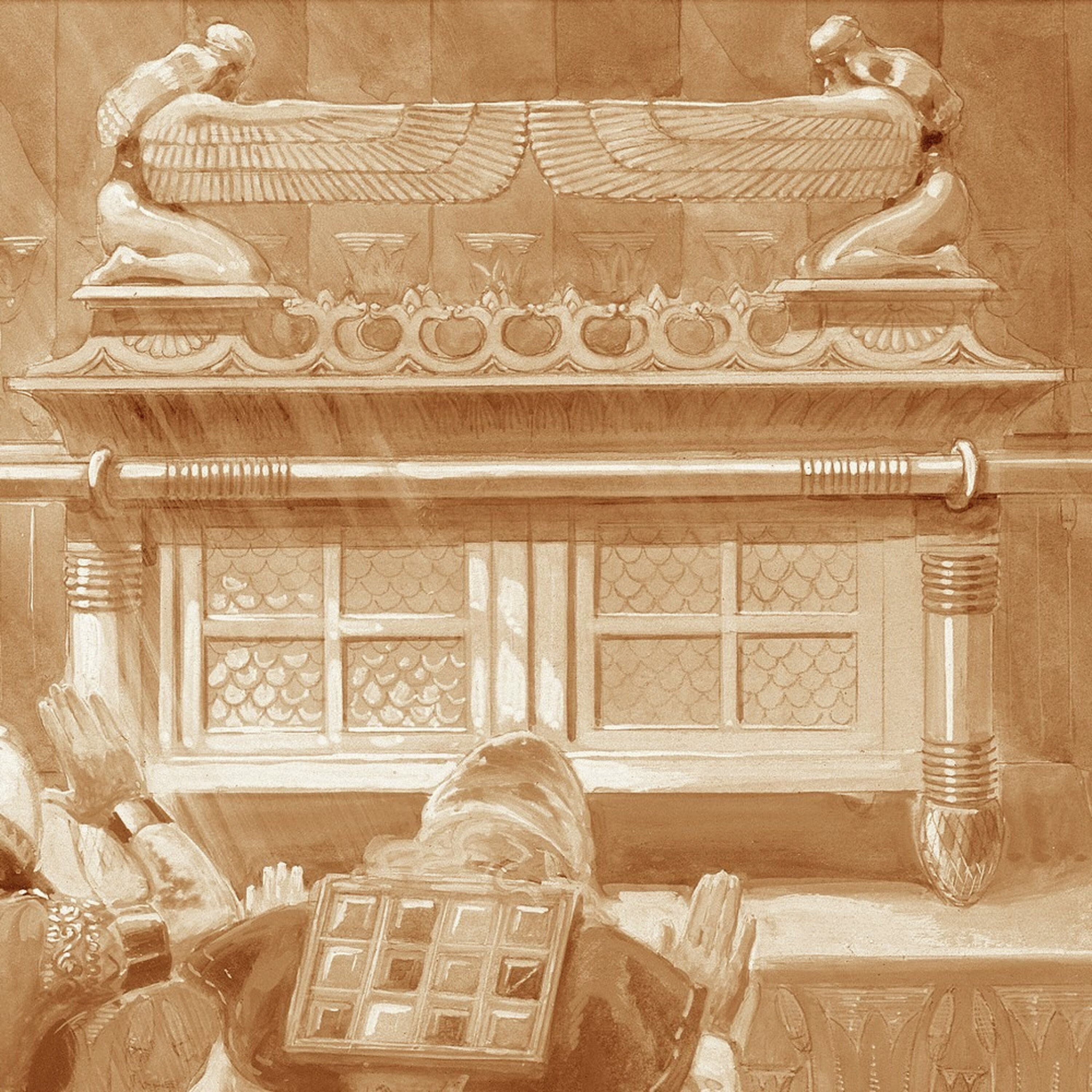 הדו"צ הראשון episode artwork