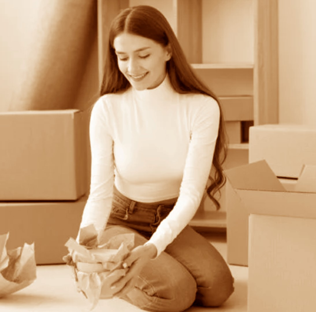 לא צריך לקנות, אפשר לנקות