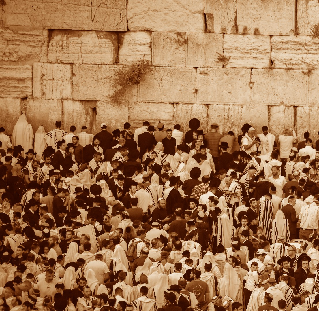 בדמעות שליש