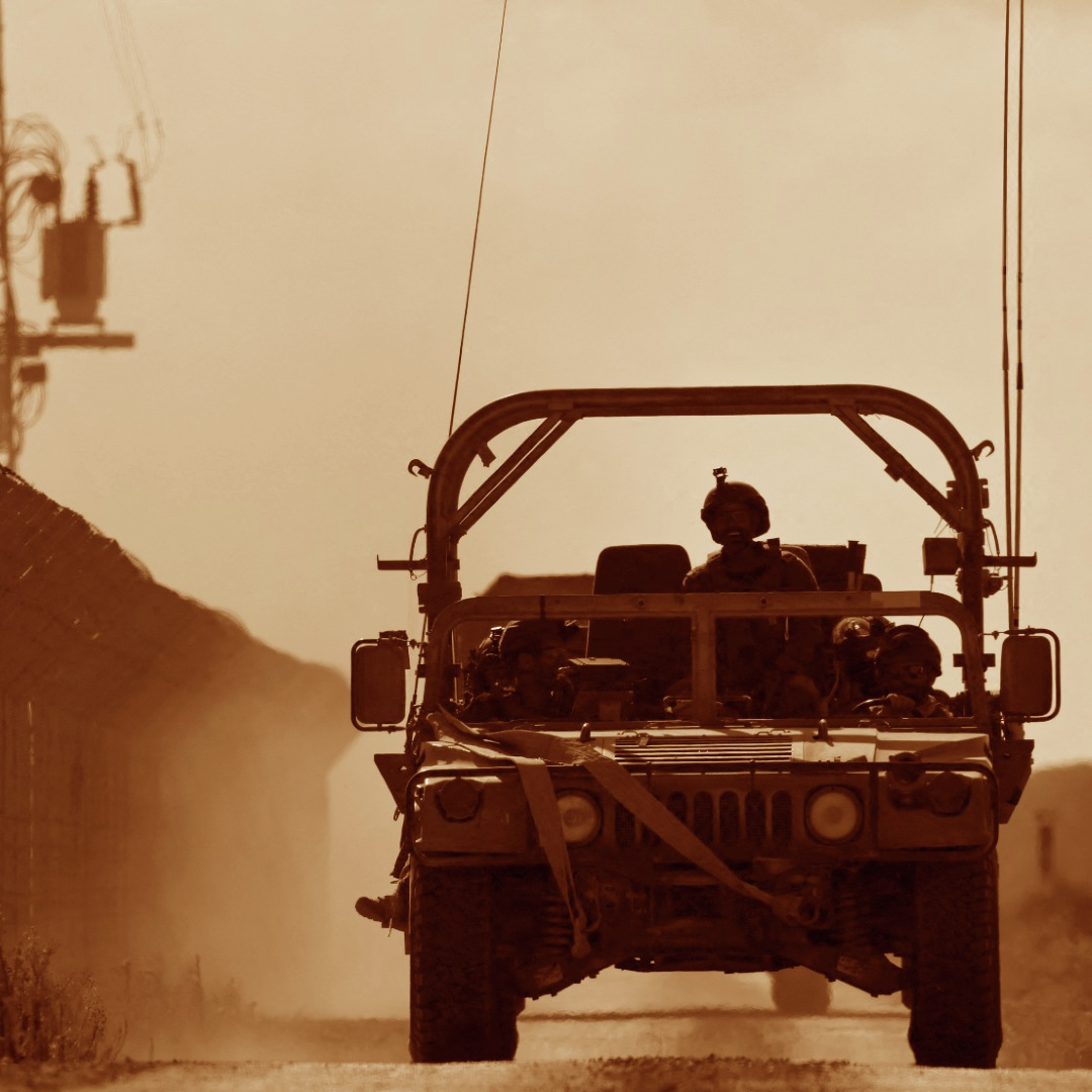 קודם צרה, אח"כ רווחה