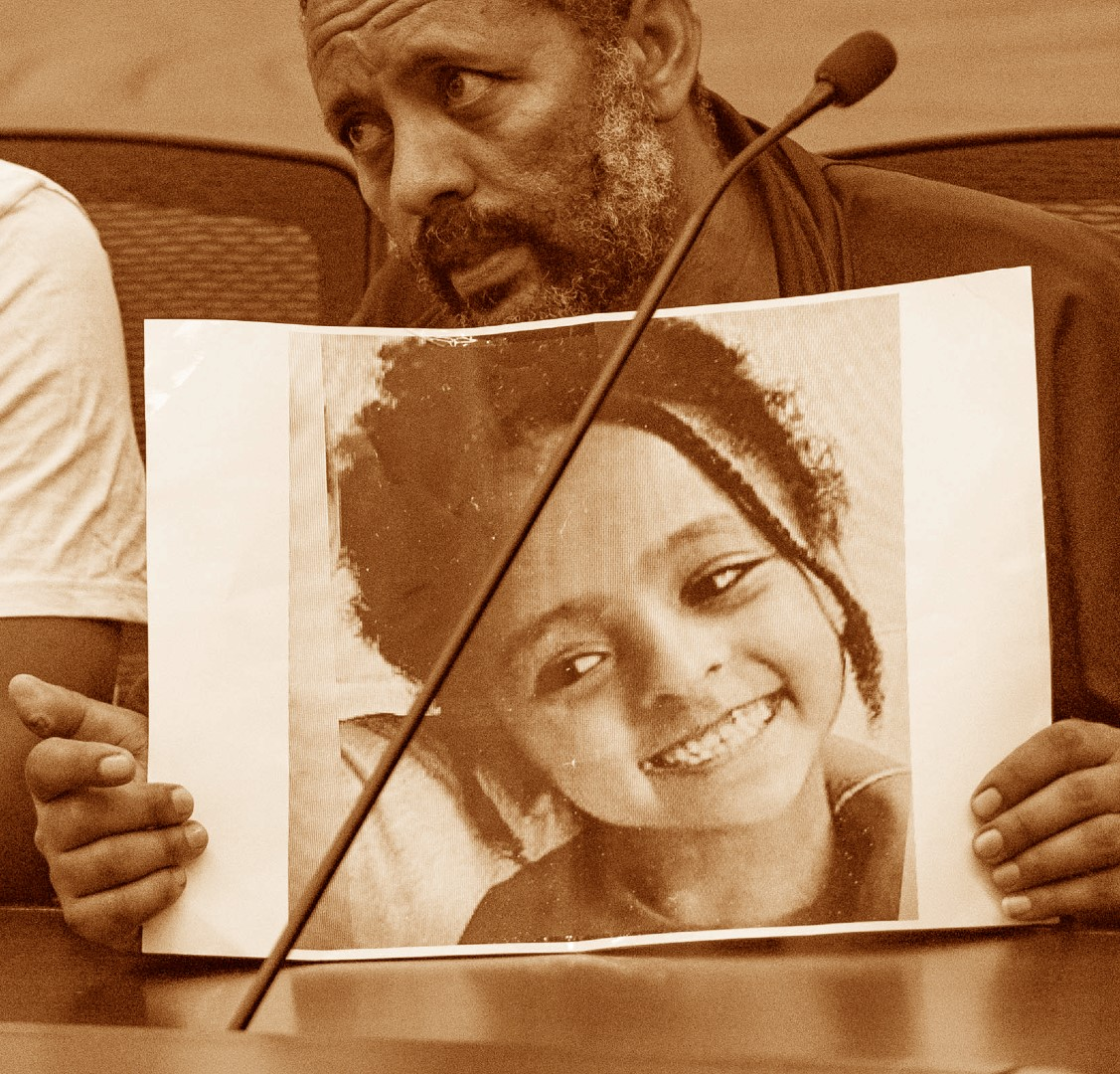 אמהות היא אי ודאות