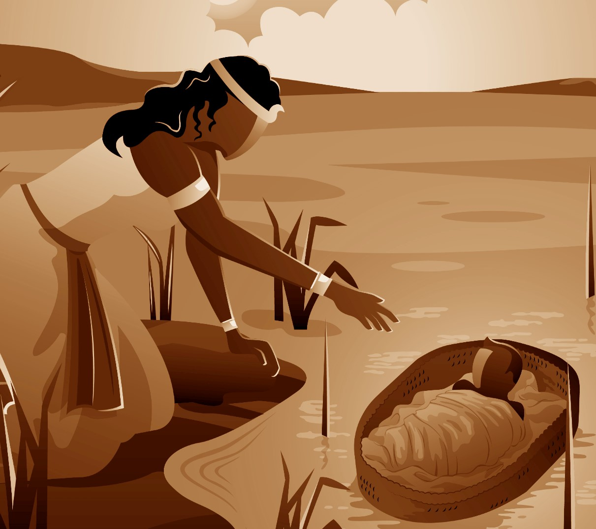 קומי, שבת היום