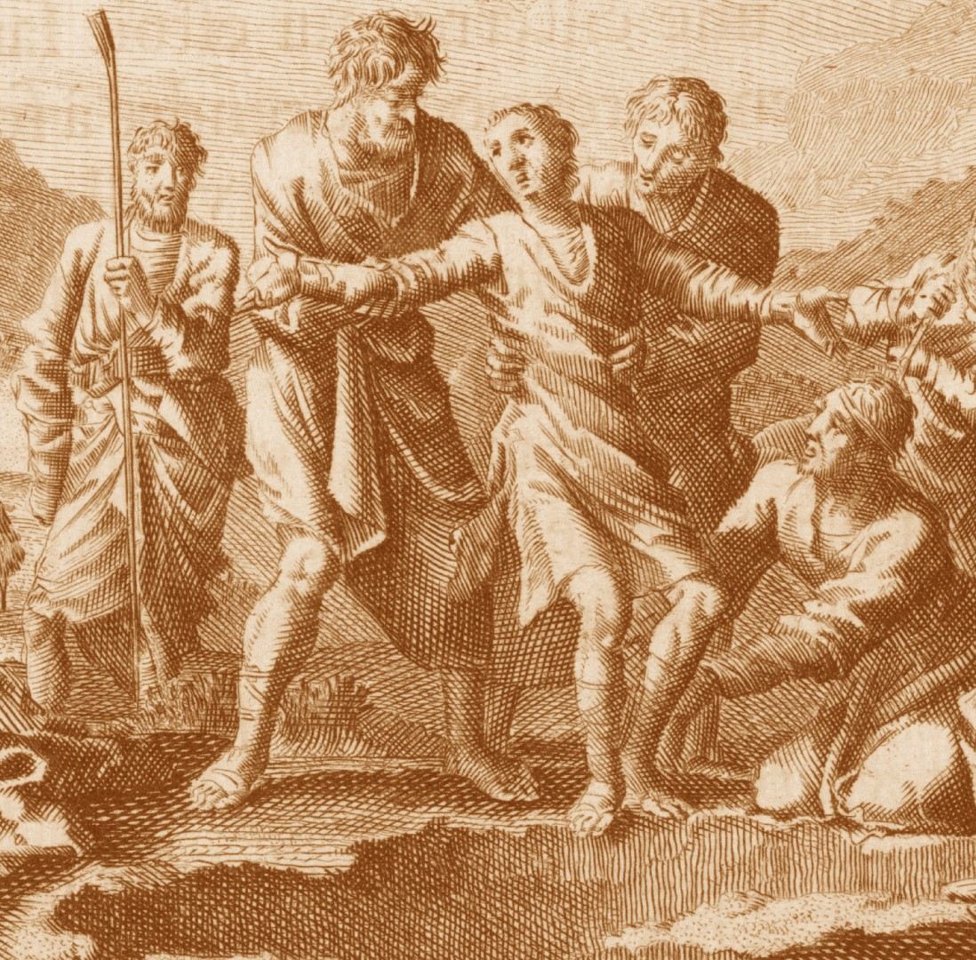 חזק חזק ונתחזק