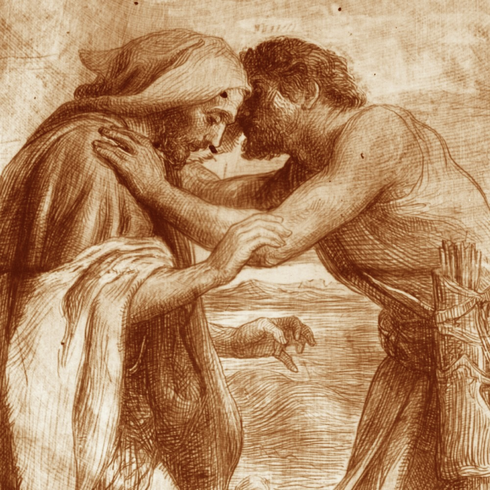 לבחור בתוך החושך