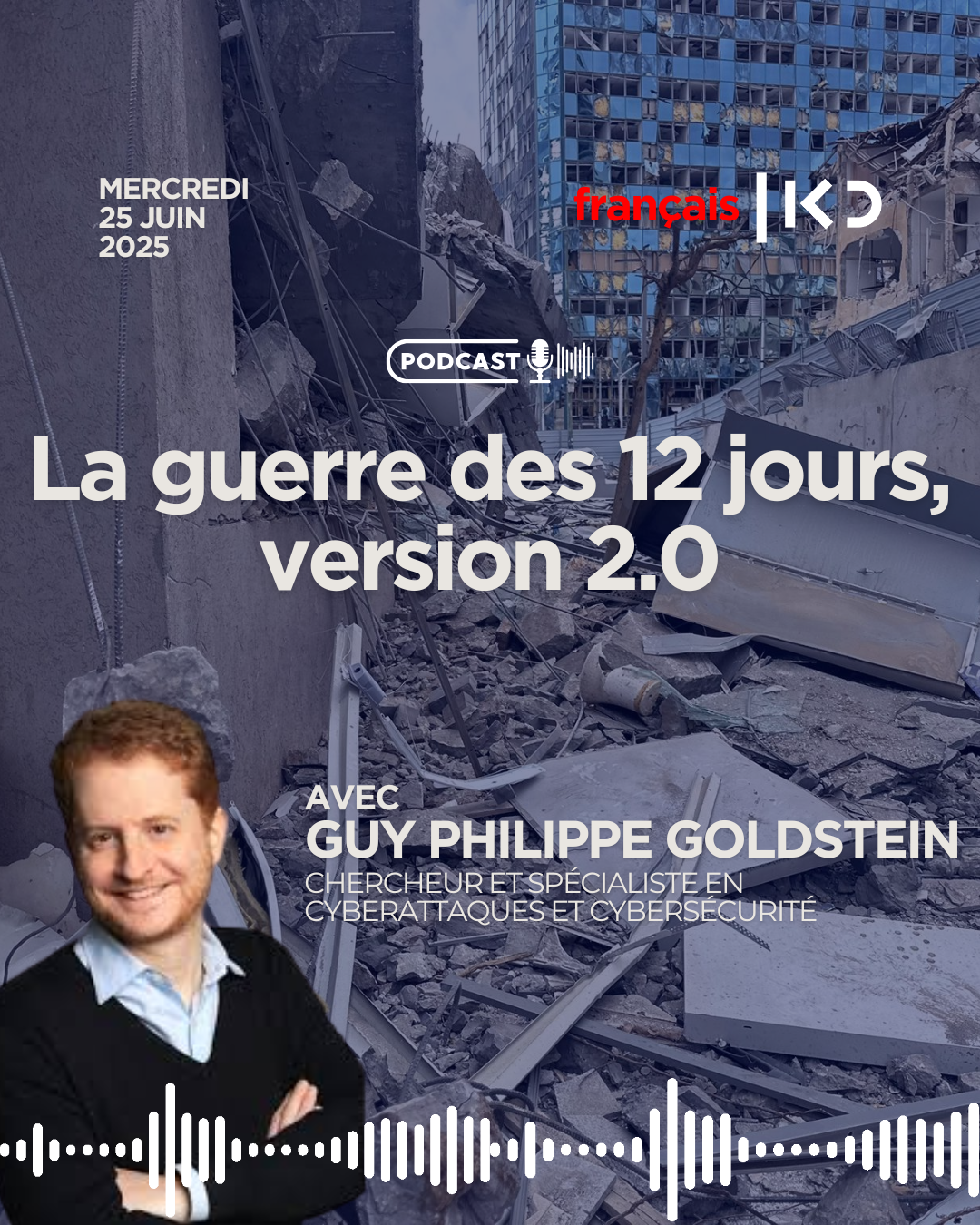 Kan en Français